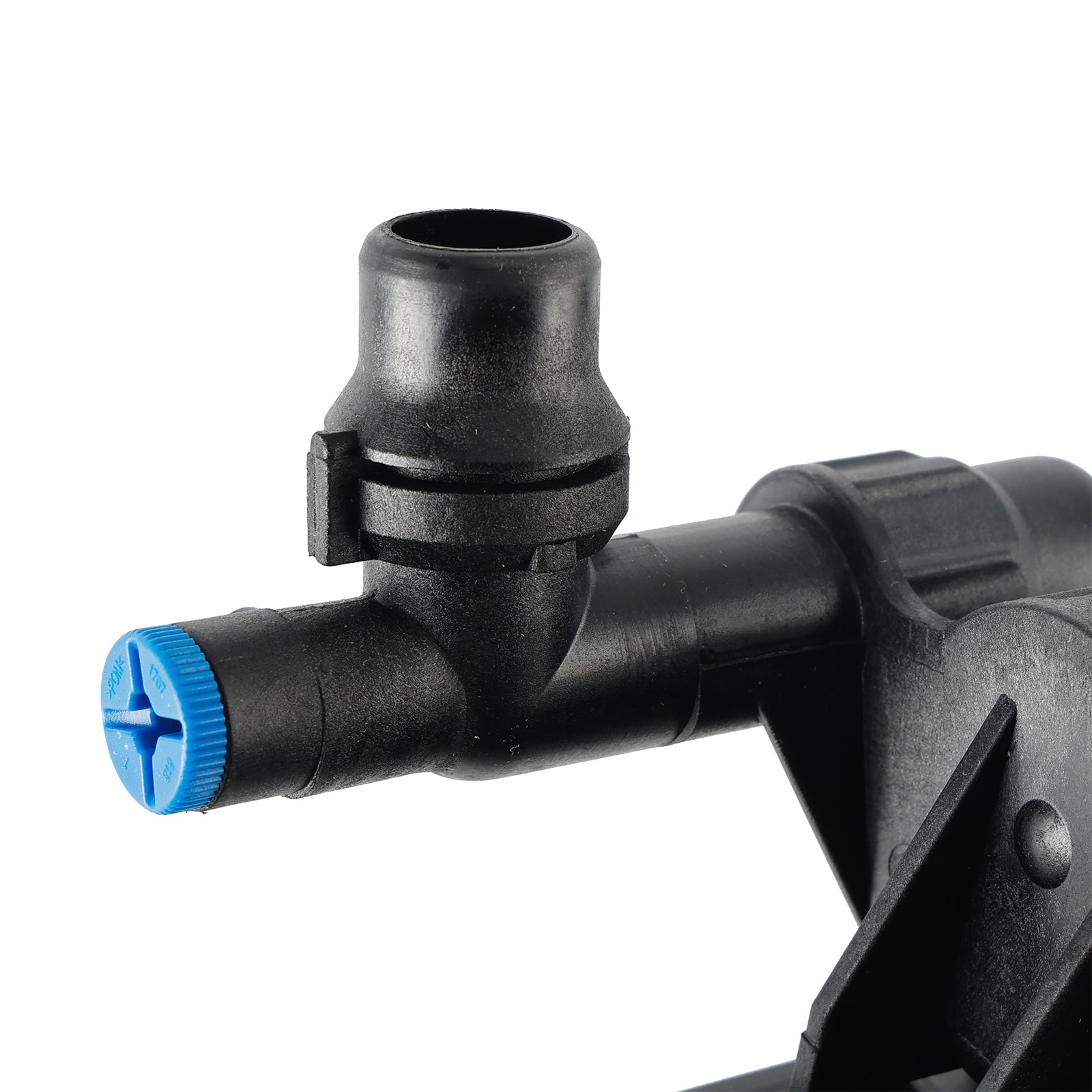 Montažna plošča ekspanzijske posode hladilnika za BMW E46 MT 17111436250