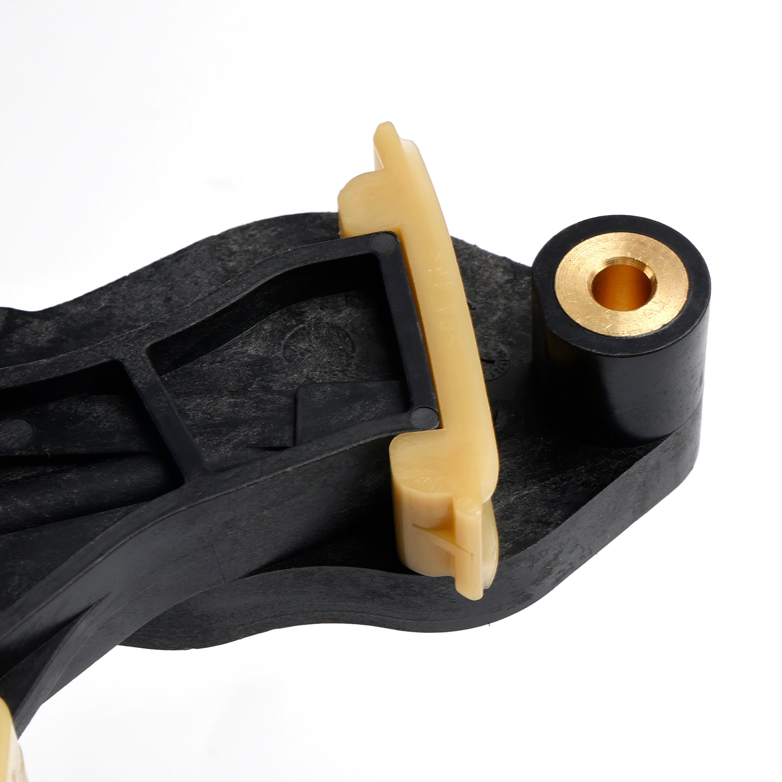 Zestaw łańcucha rozrządu z napinaczem i zębatkami wałka rozrządu do Mercedesa W204 W212 C250E250