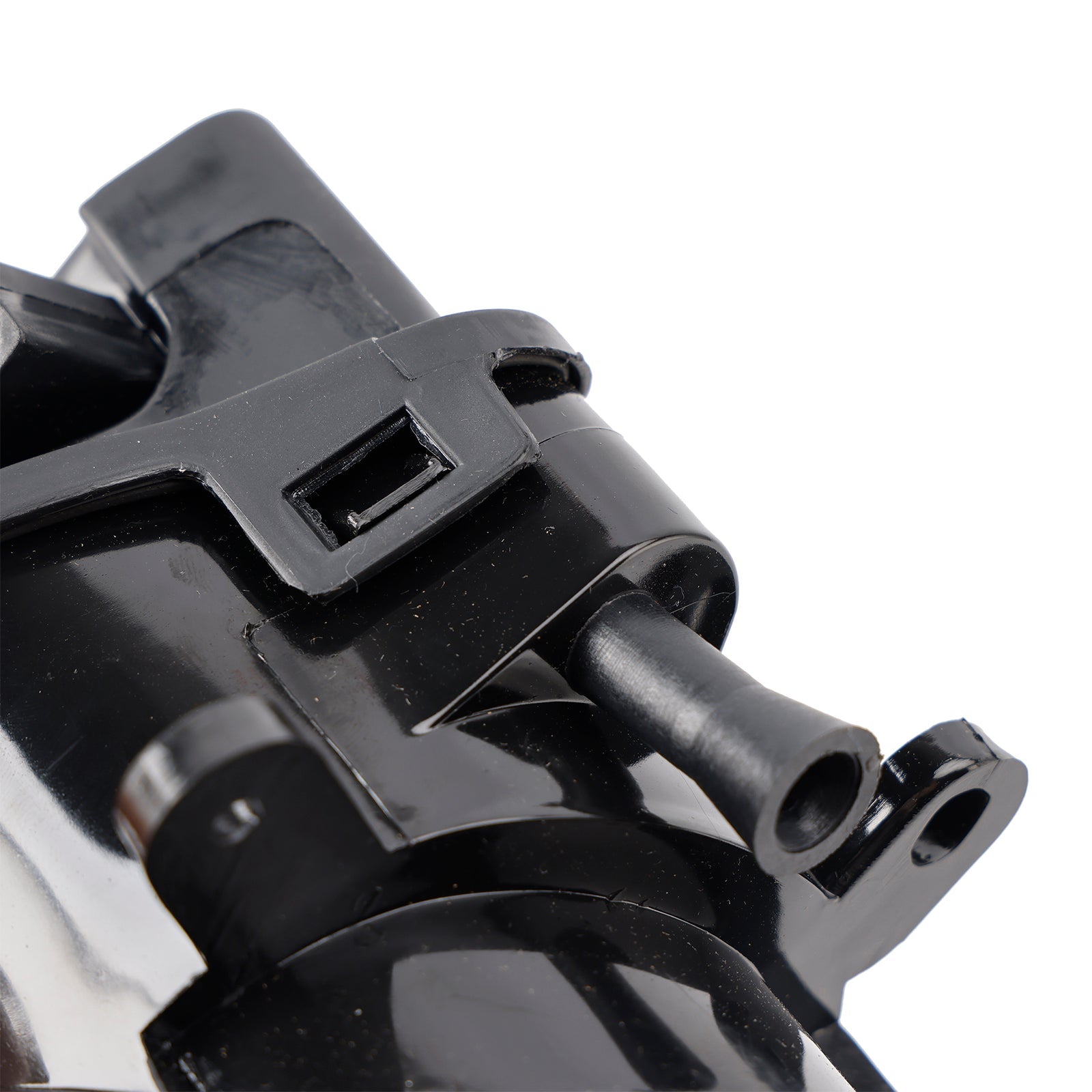 Paire de feux antibrouillard avant pour Audi A6 C6 (2005, 2006, 2007, 2008)