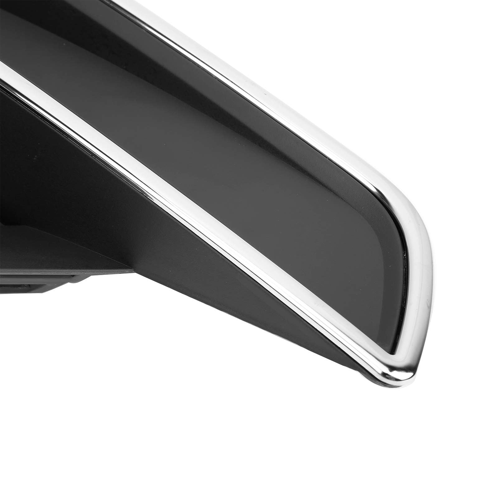 Coppia di calenderi di fendinebbia per paraurti anteriore VW Beetle 2016-2019