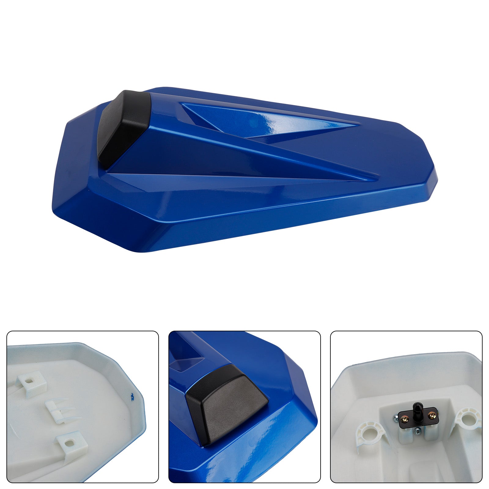 Obloga zadnjega sedeža Duke 390 2024-2025