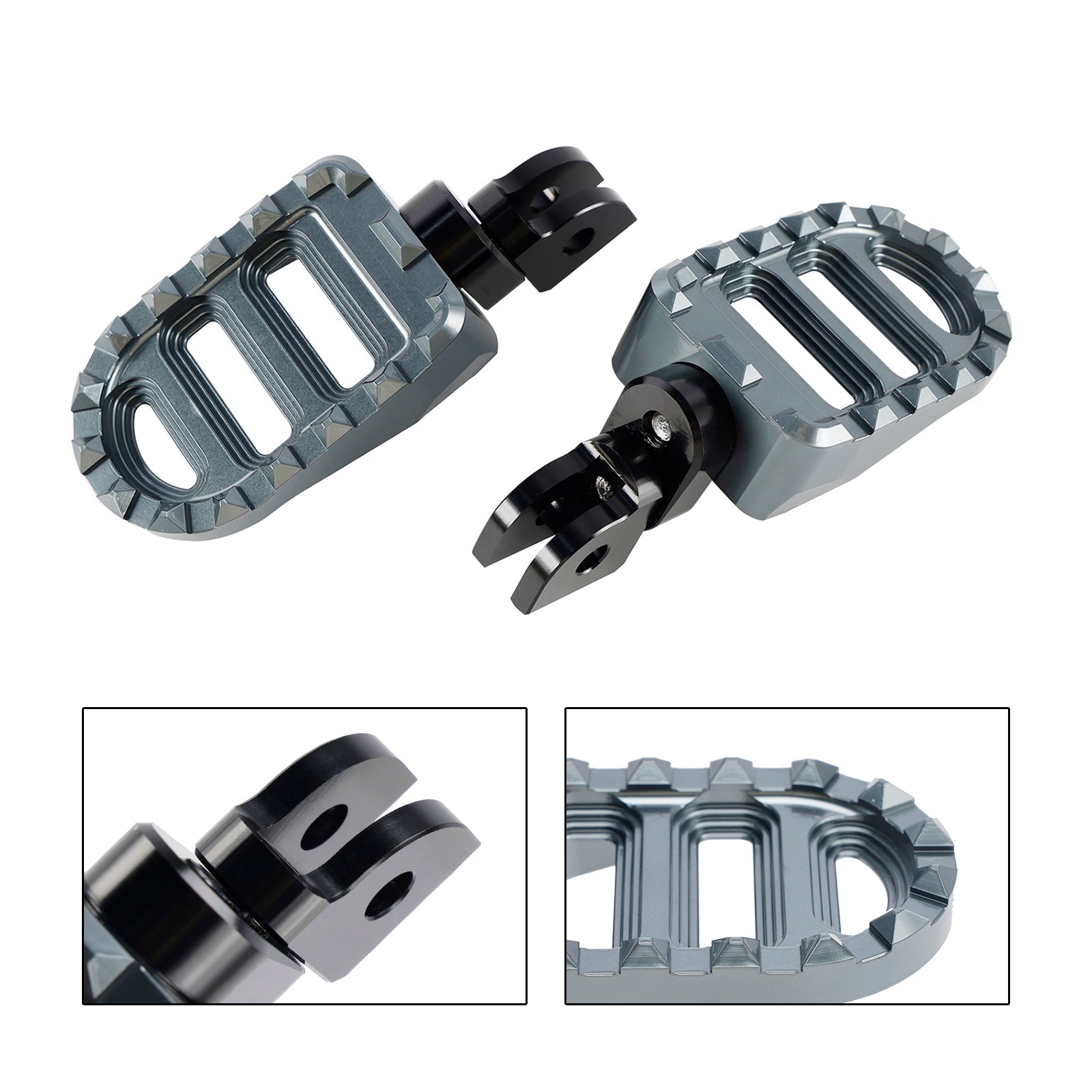 Yamaha XSR700 XSR900 FJR1300 YZF-R6 YZF-R1 antes de FPET