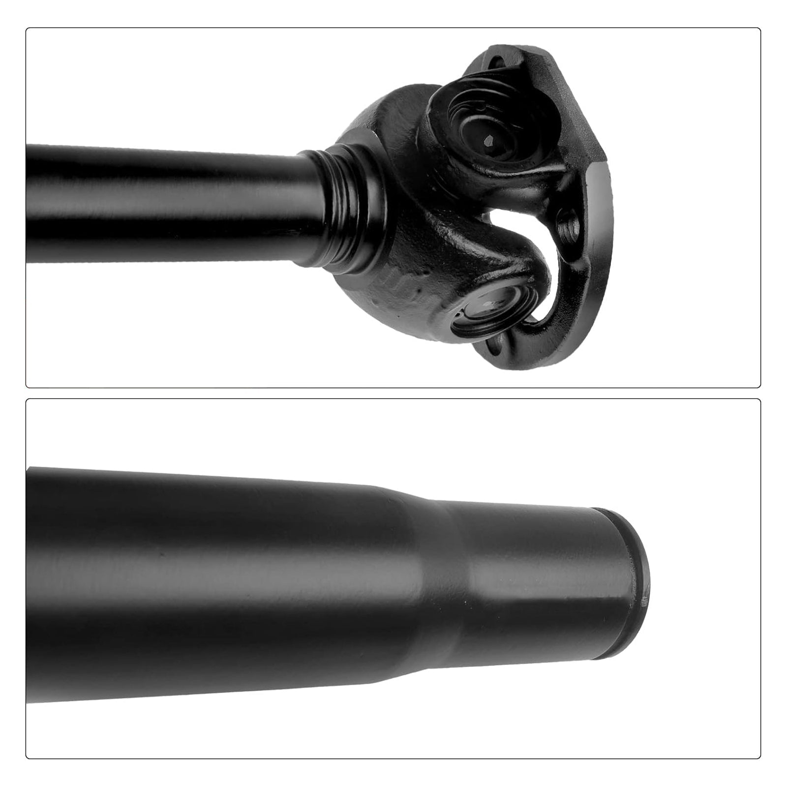 Arbre de transmission avant 2534103301 pour Mercedes-Benz C300 E300 E350