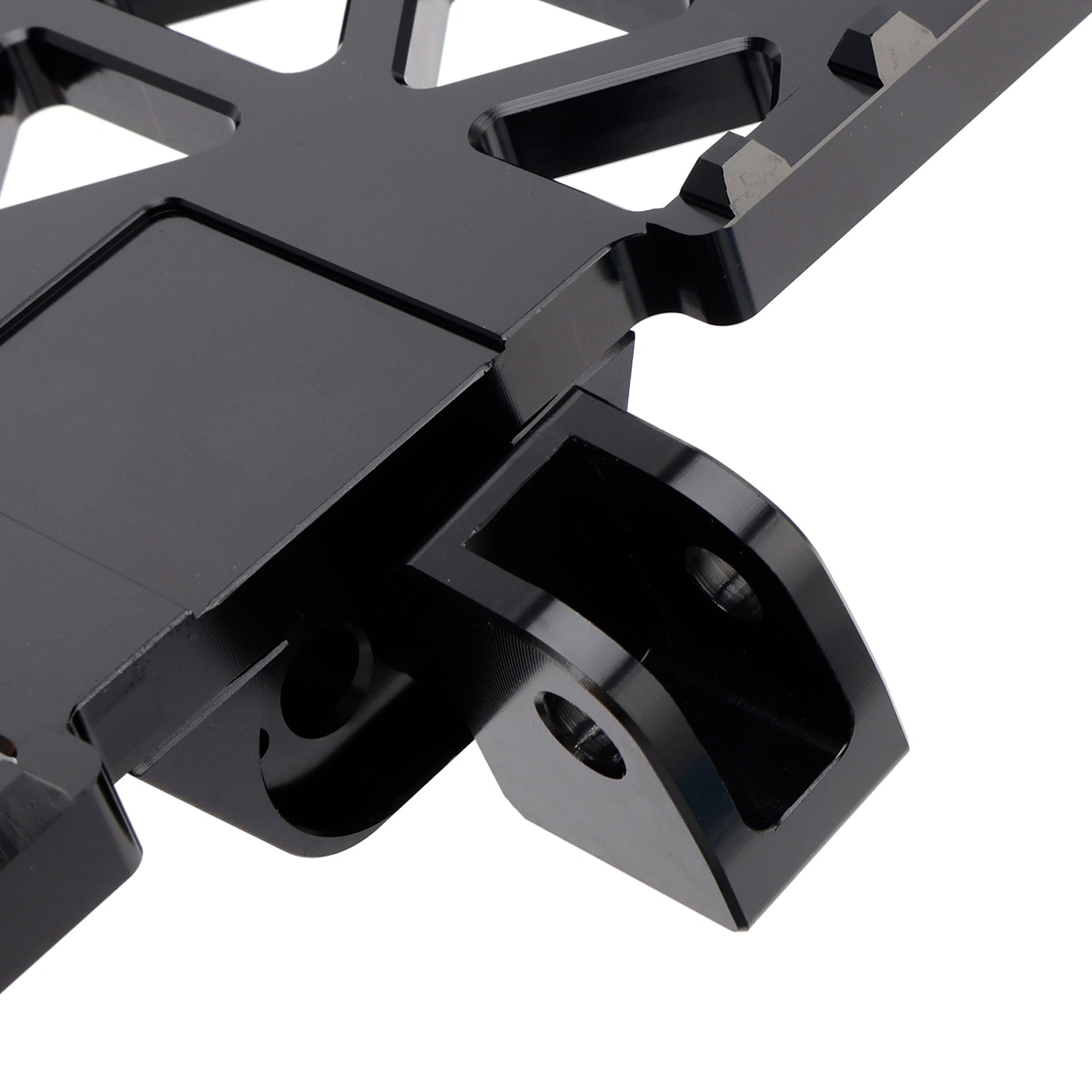 Voorste voetsteun voor meteoor 350 2021-2025 en klassiek 350 2022-2025