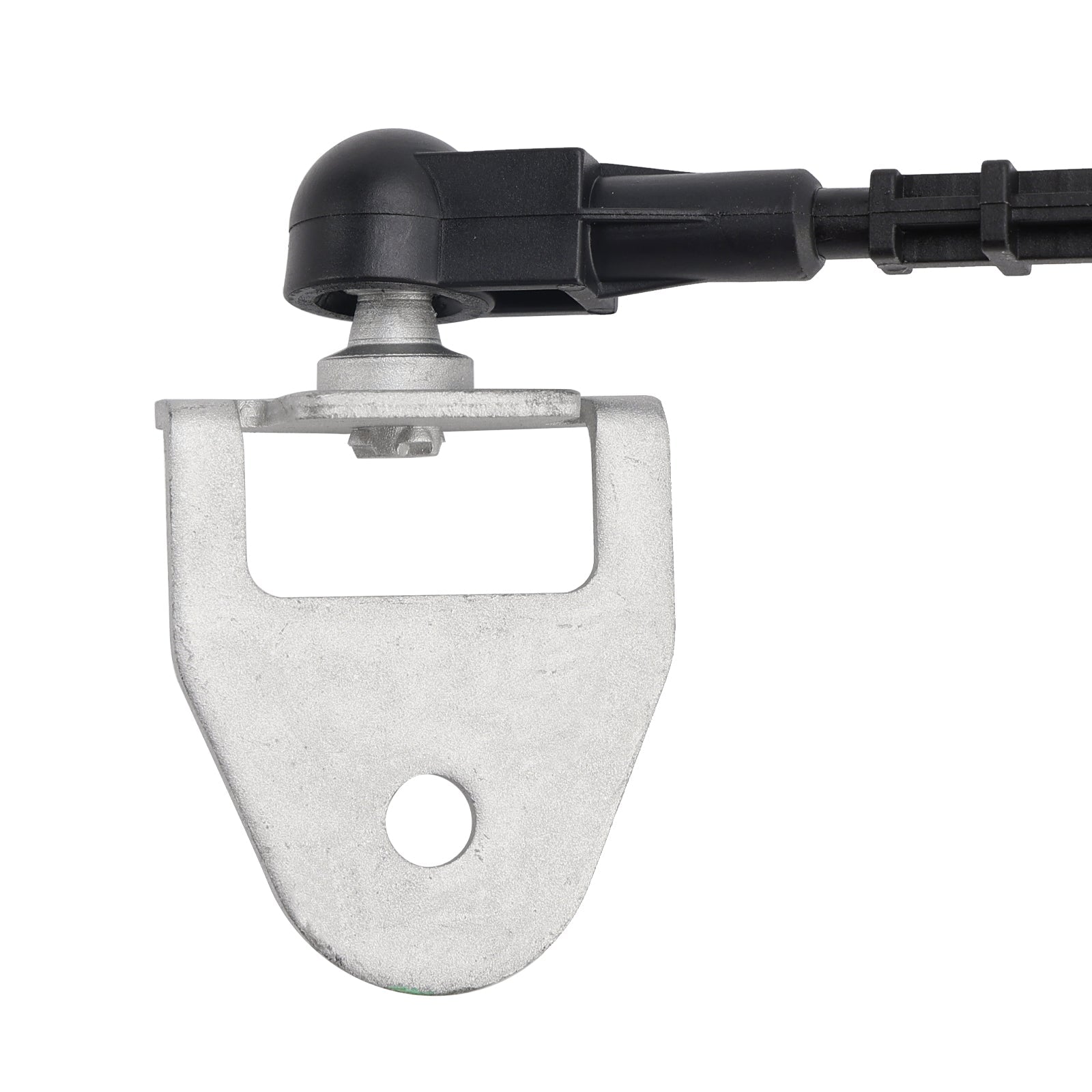 Niveausensor linksachter passagierszijde 5Q0512521E voor Audi, Seat, Skoda en VW