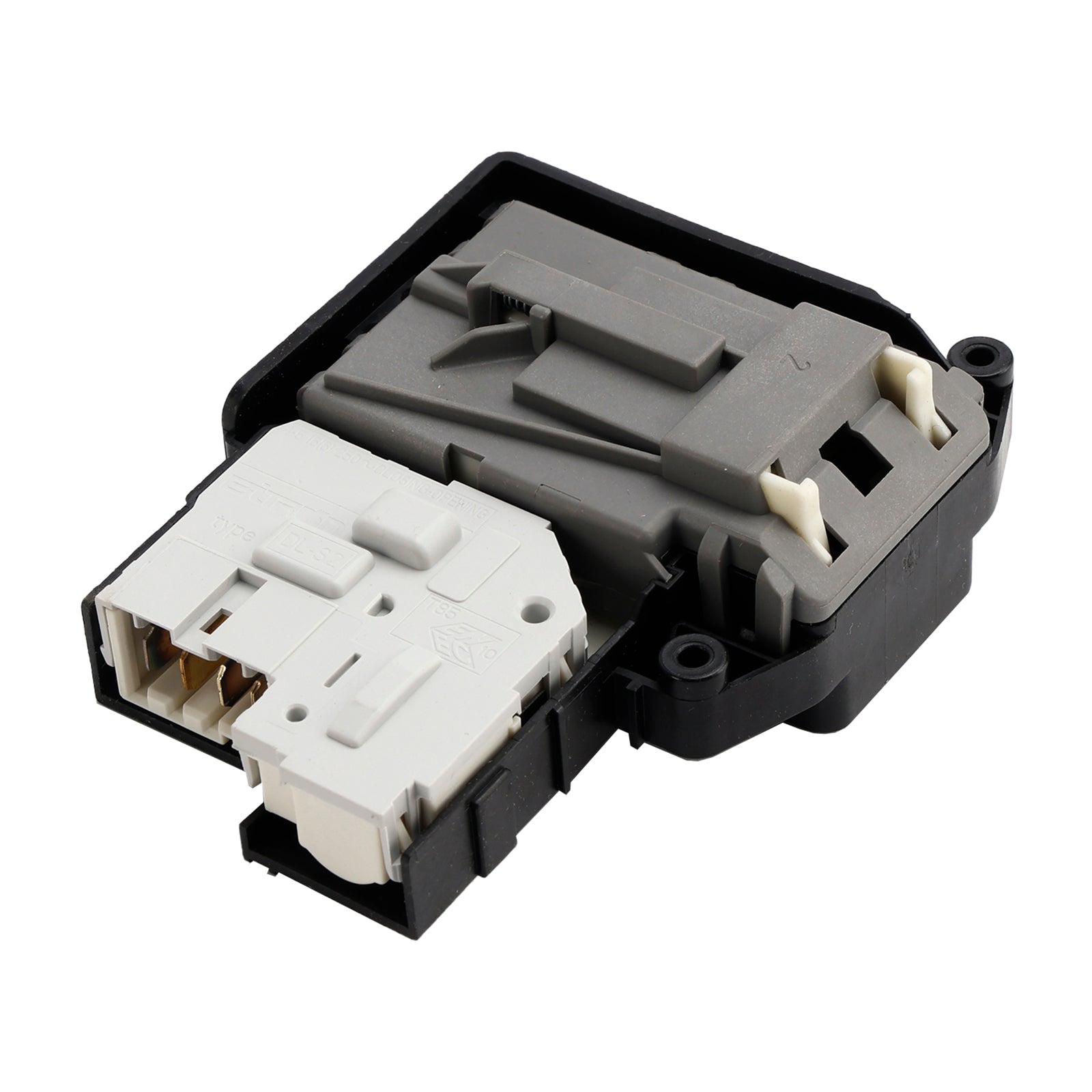 EBF61315802 EBF61315802 Interruptor de bloqueo de lavadora para LG y Ken-More Serie 796 Lavadora de carga frontal 796