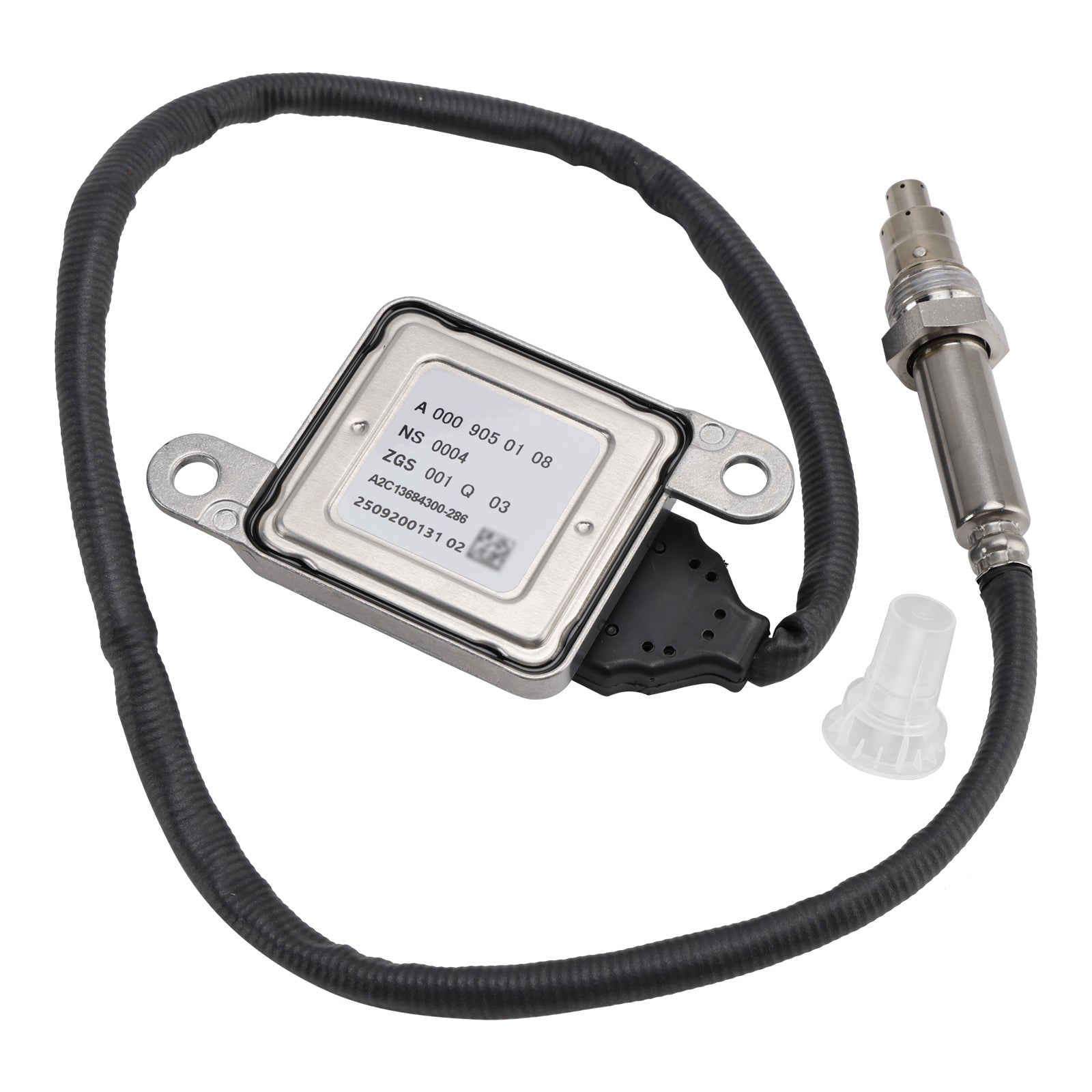 NOx-sensor (NOx-sensor)'zuurstof) Mercedes-Benz W205 W123 S205 W447 A0009050108