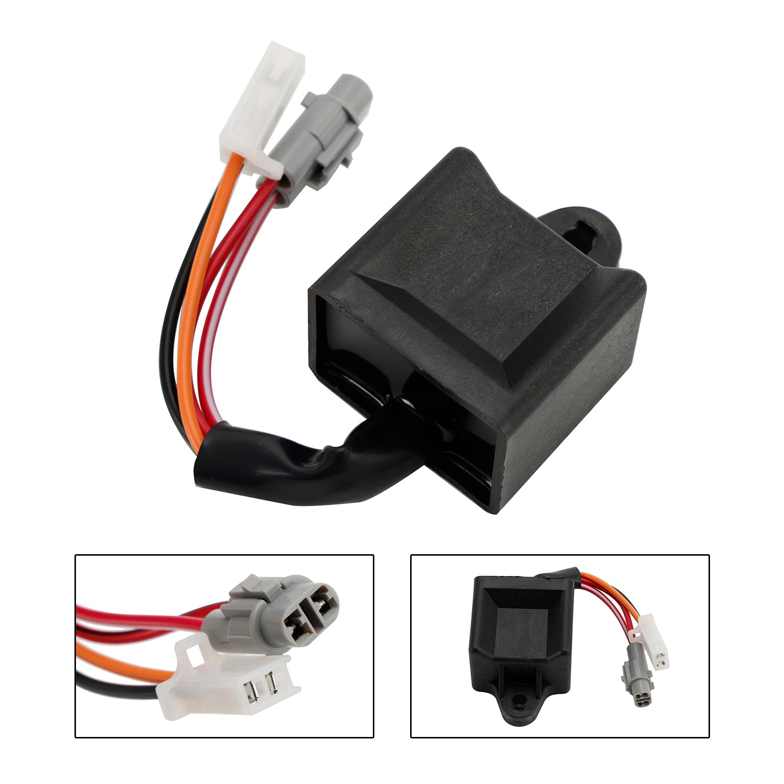 Allumeur de boîte CDI Yamaha PW50 2001-2023 3PT-85540-00