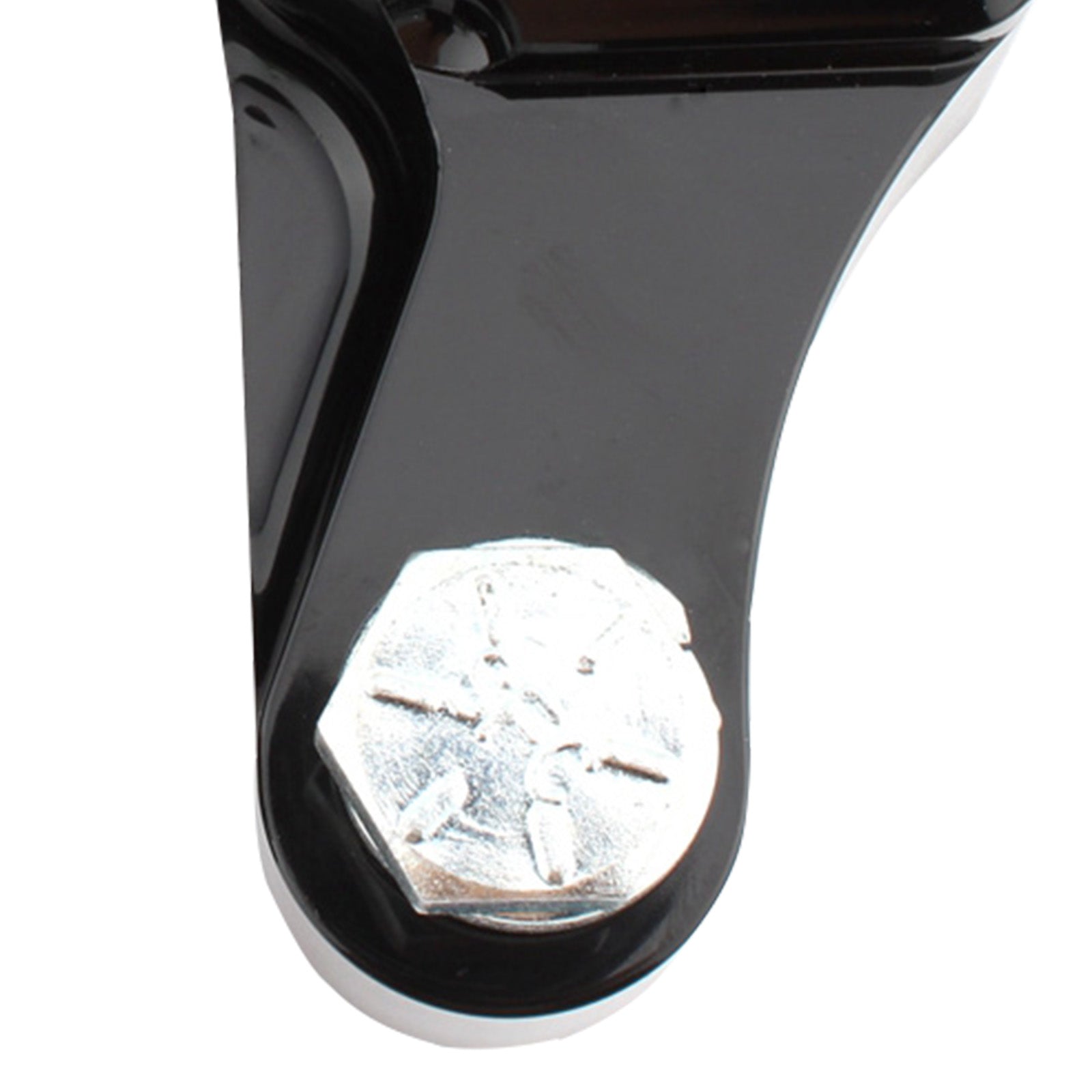 Kit d'abaissement arrière de 1 pouce compatible avec les modèles Touring FLHX, FLHR et FLHT Electra Glide (2009-2025)