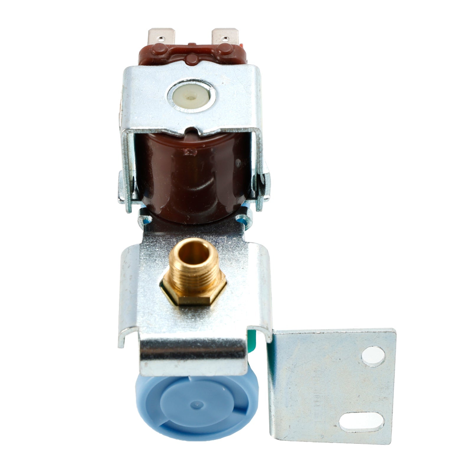 Jääkaapin vesiventtiili W10238100 joukkueelle Whirlpool Kenmore WPW10238100