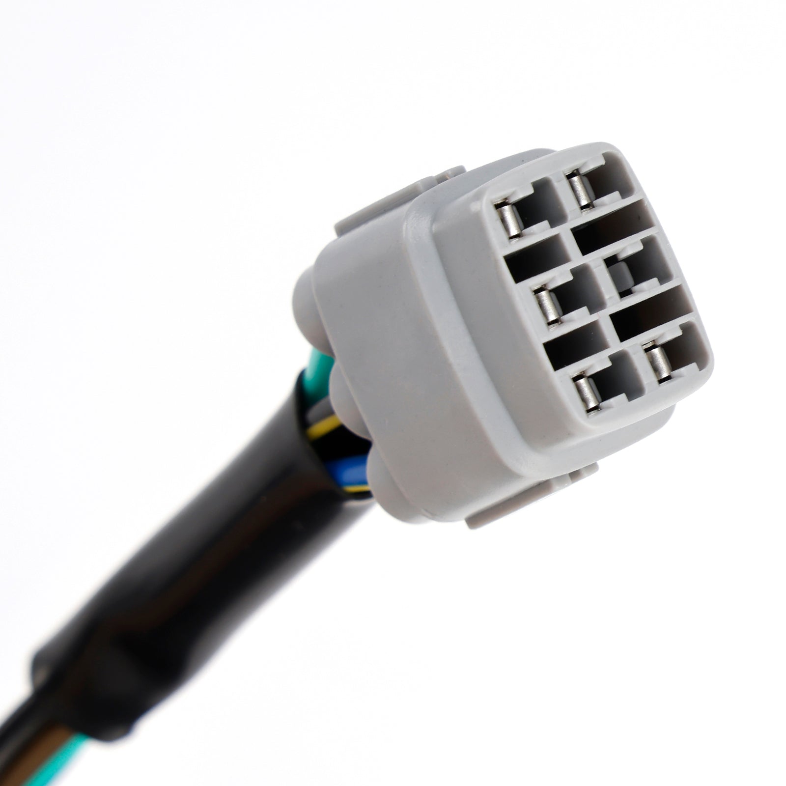 Boîtier d'allumage CDI pour Kawasaki KLX110 2002-2009 21119-1612