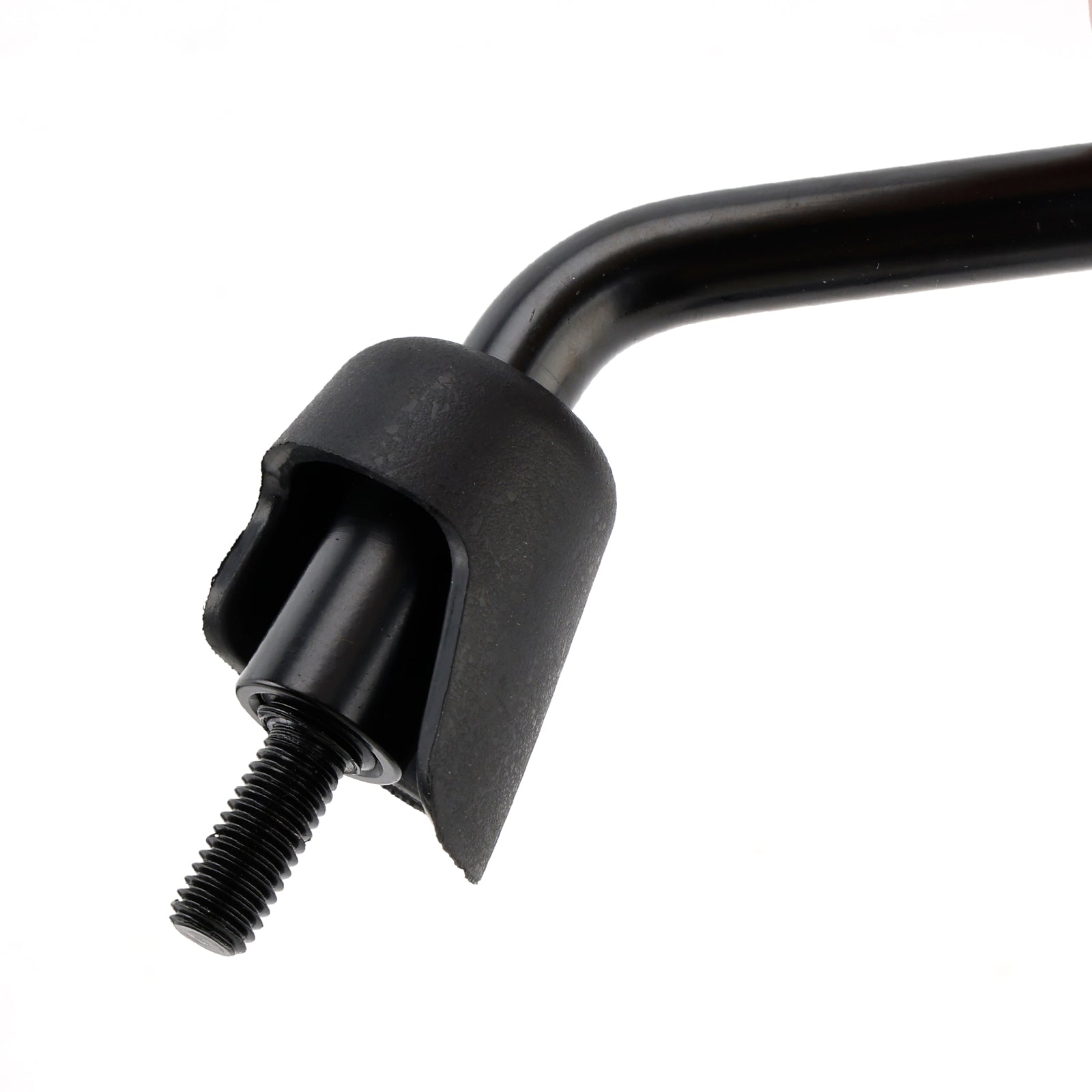 M8 Shorty links en rechter zwarte spiegel voor Piaggio Vespa Sprint 50 125 150 Scooter