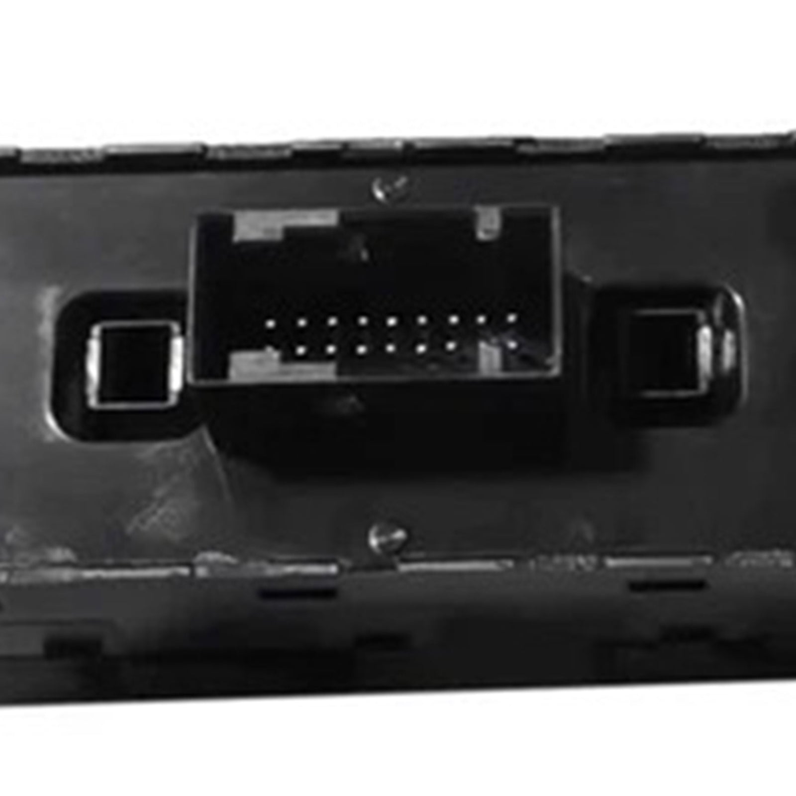 Interrupteur de vitre électrique côté conducteur pour Jeep Renegade Liberty 2016-2023 (conduite à gauche) 735648127