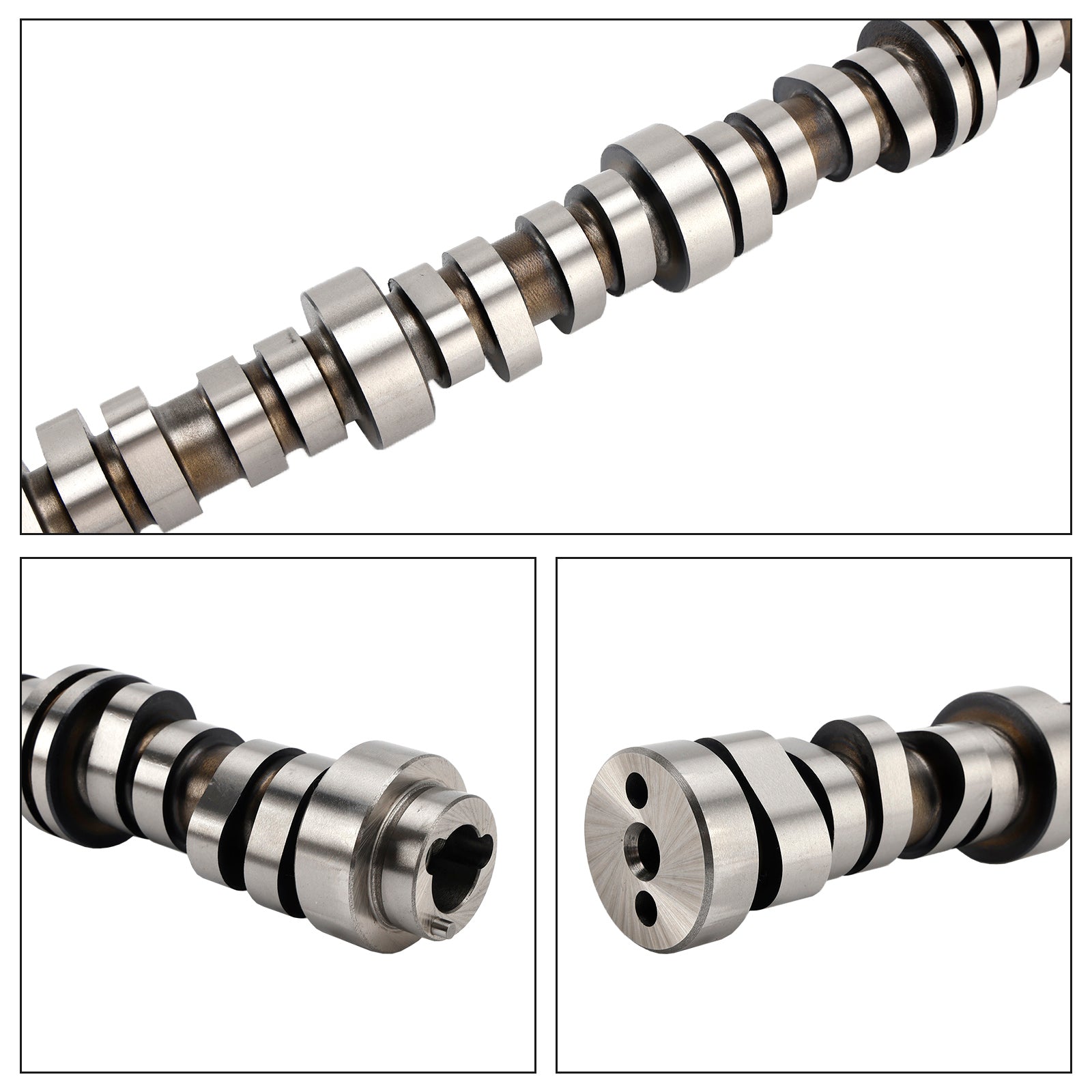 AFM LS7 Cams en Pusher Shaft 12629512 L2281-16 voor GMC Yukon 6.2 L (2015-2020)