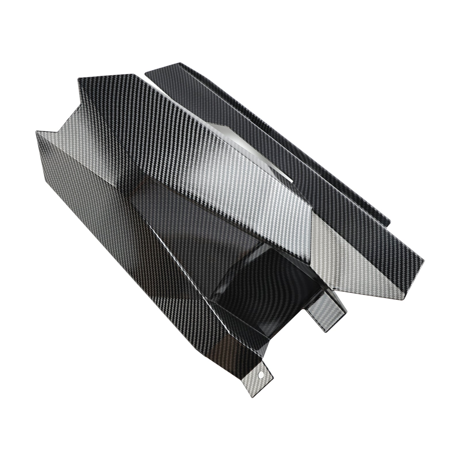 Striker de lodo trasero para Kawasaki ZX-4R ZX-4RR 2023-2024