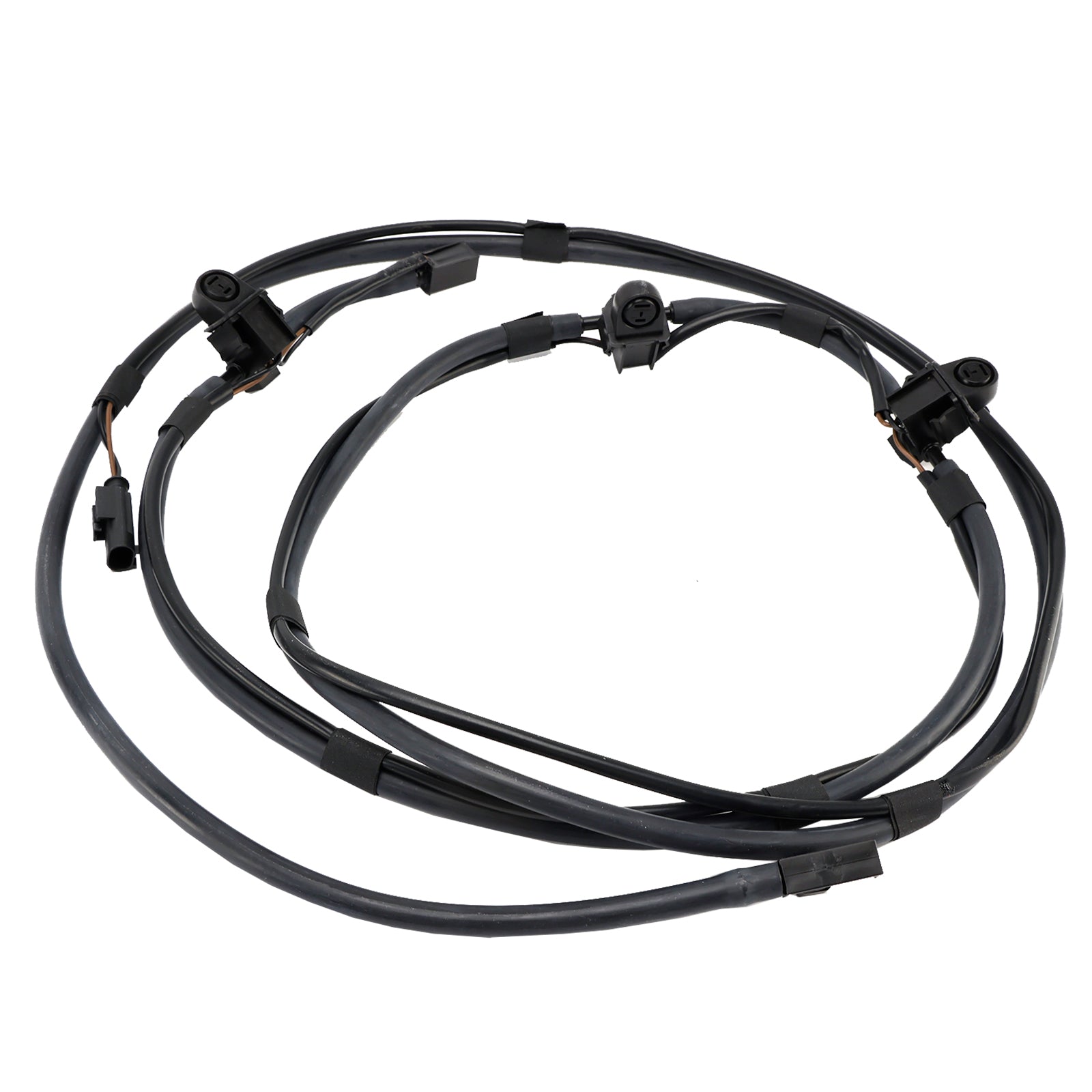 Ogrevana cev za pranje vetrobranskega stekla za Mercedes-Benz razreda C W204 (2008 in kasneje) 2048600192