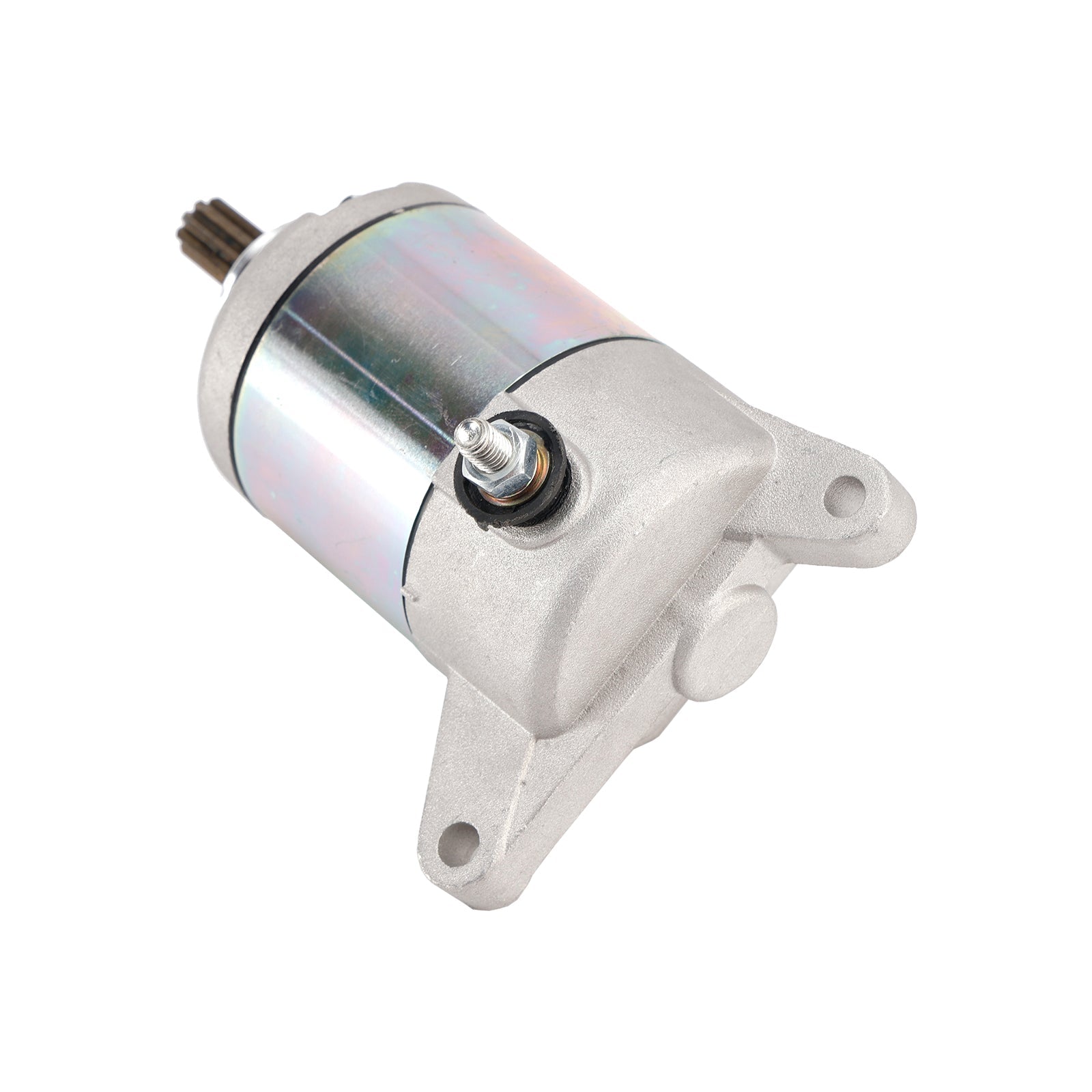 Démarreur pour moteur Honda CRF 150 L (2017-2024) - Référence : 31200-K84-901
