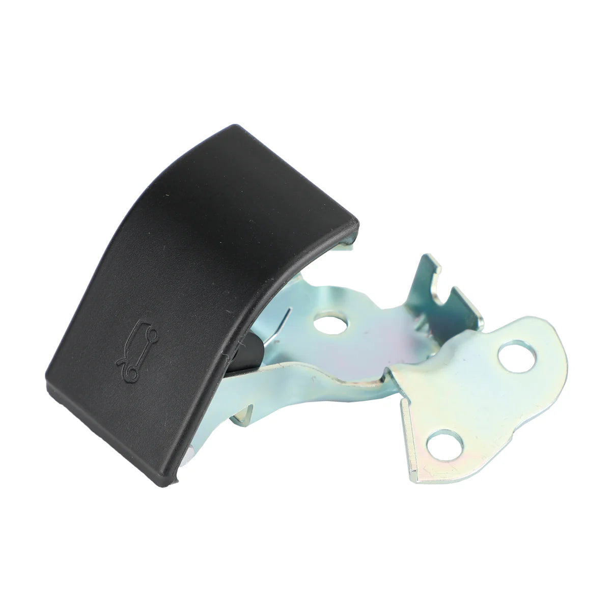 Konepellin vapautusvipu 51237149591 BMW Mini Cooper Countryman Pacemanille