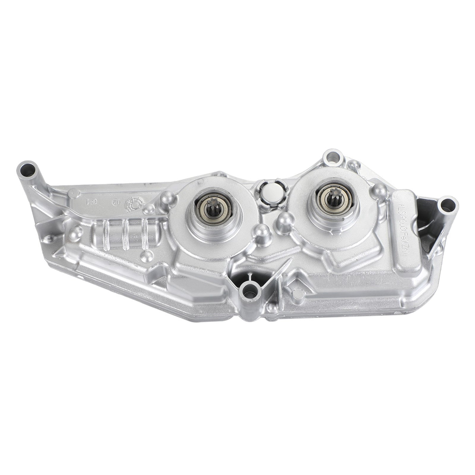 Unidad de control de transmisión/TCM programada para Ford B-Max 1.6L (2011-2024) A2C53377498