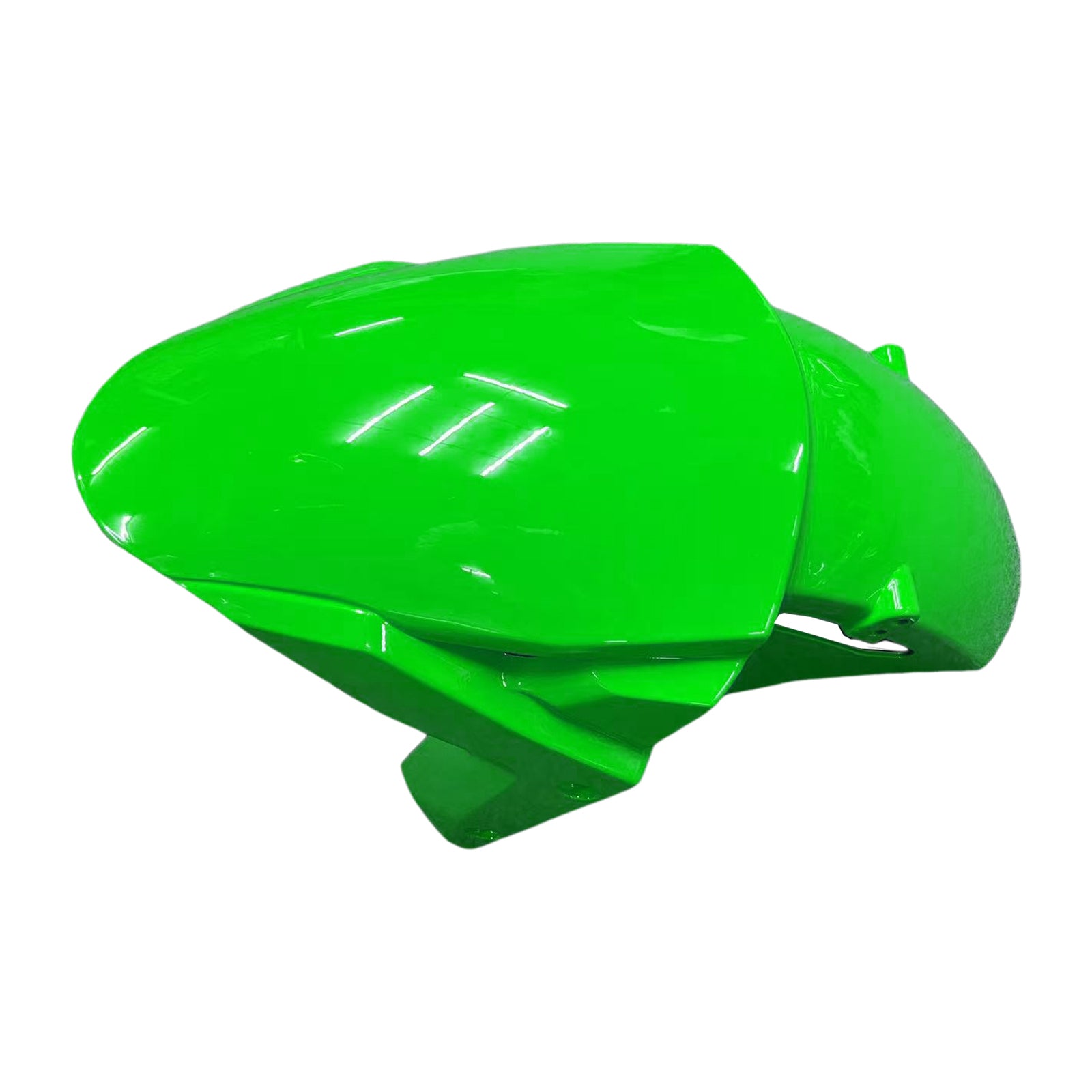 Kit de carénage injecté en plastique ABS pour Kawasaki ZX10R 2016-2020