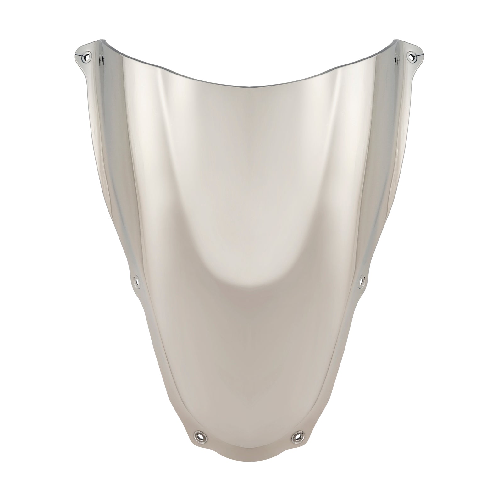 2006-2010 Yamaha RS125 ABS-moottoripyörän tuulilasi