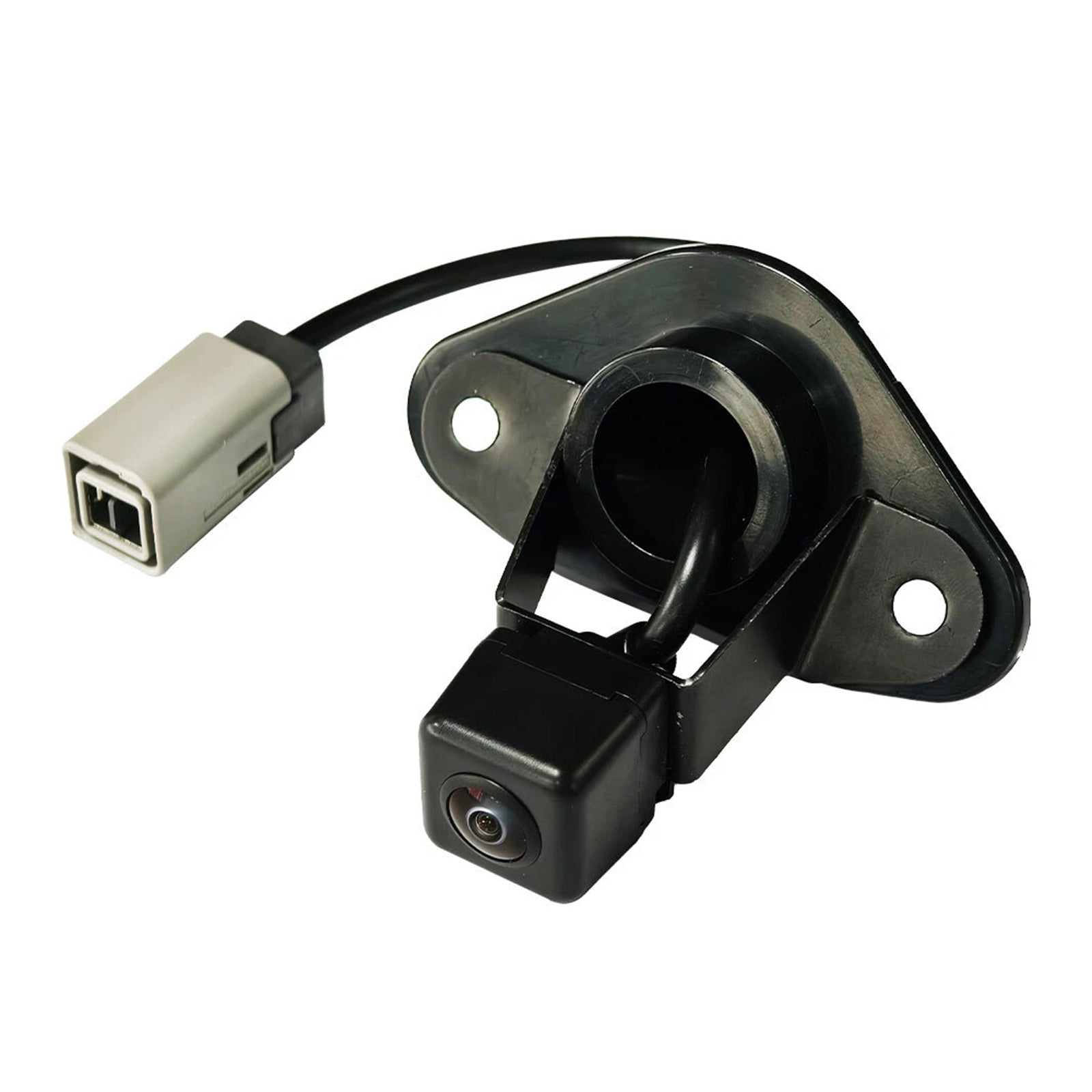 Cámara de visión trasera 86267-AJ10B para Subaru Legacy Outback 2010-2014