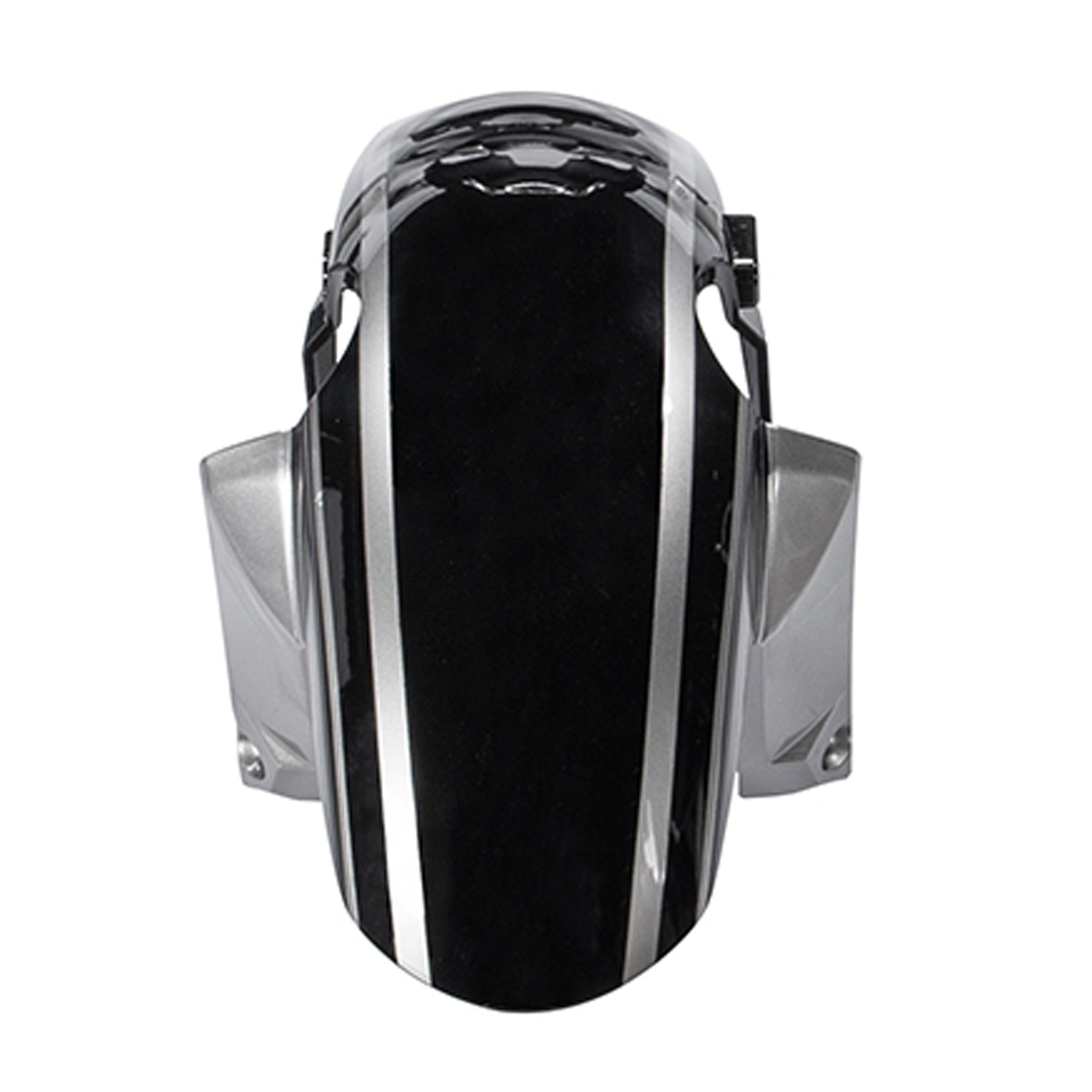 Carénage de moulage par injection en plastique ABS adapté pour Honda CB 650 R CB650R 2021-2023 11#