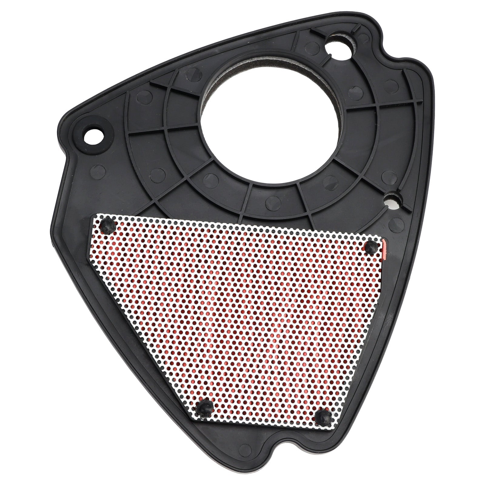 Élément filtrant à air pour Honda VT600C VT600CD Shadow VLX 600 1999 - 2007