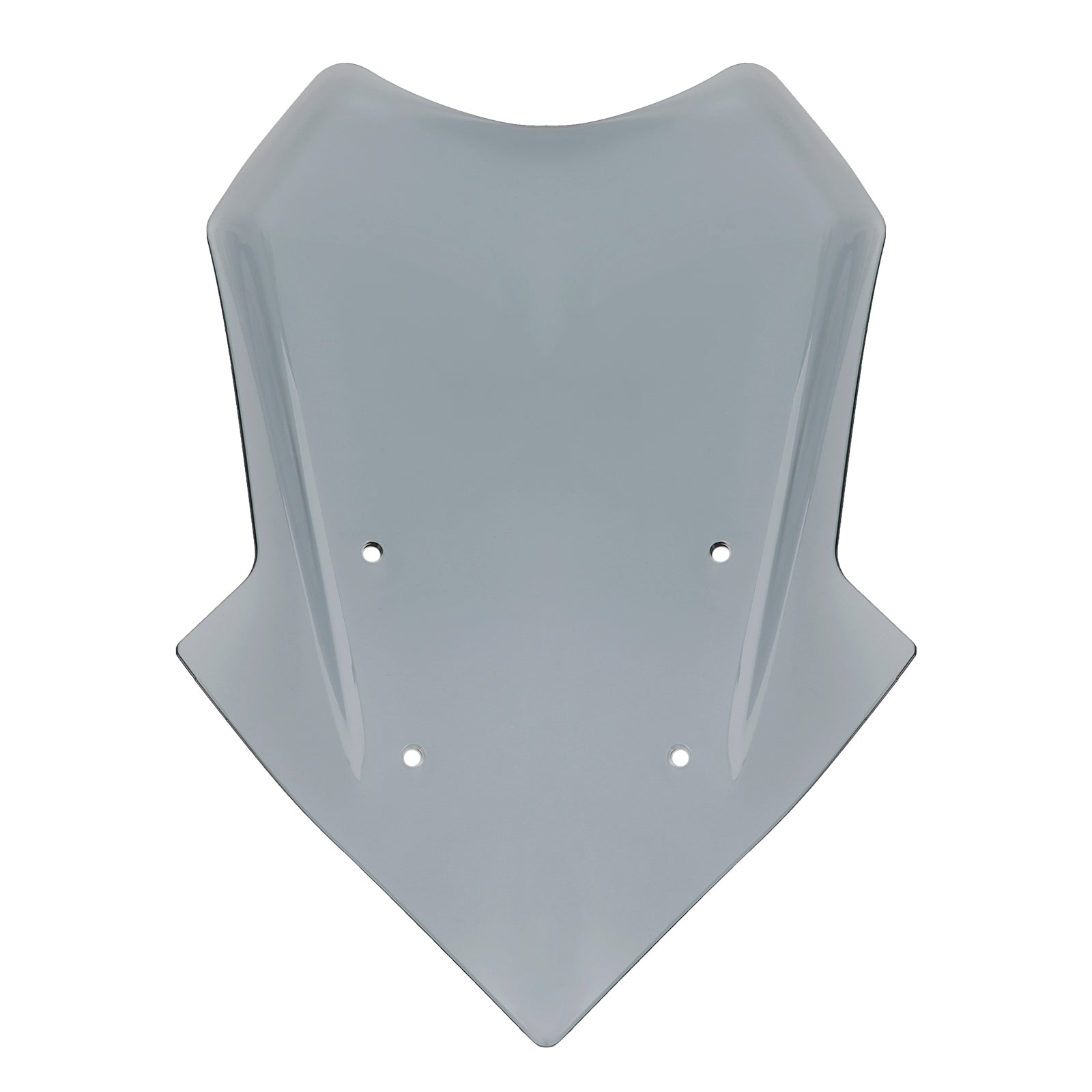 Zapisz przednią szybę wiatrową dla Yamaha Tracer 900/GT 2018-2020 Tracer 9/GT 2021-2023