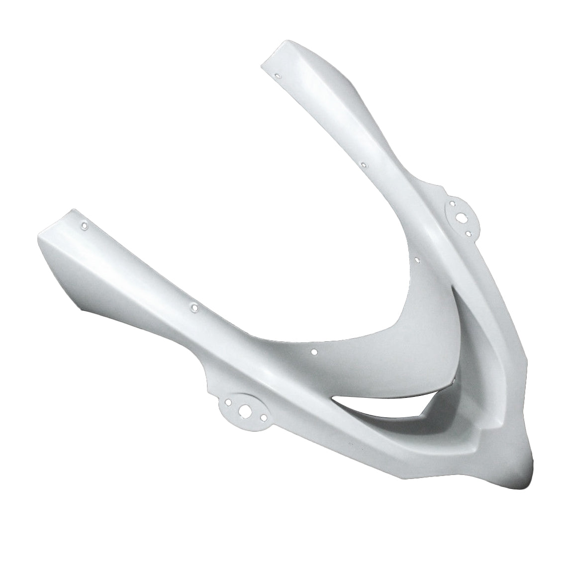 2004-2005 Kawasaki ZX10R maalaamaton ABS-korin suojalista