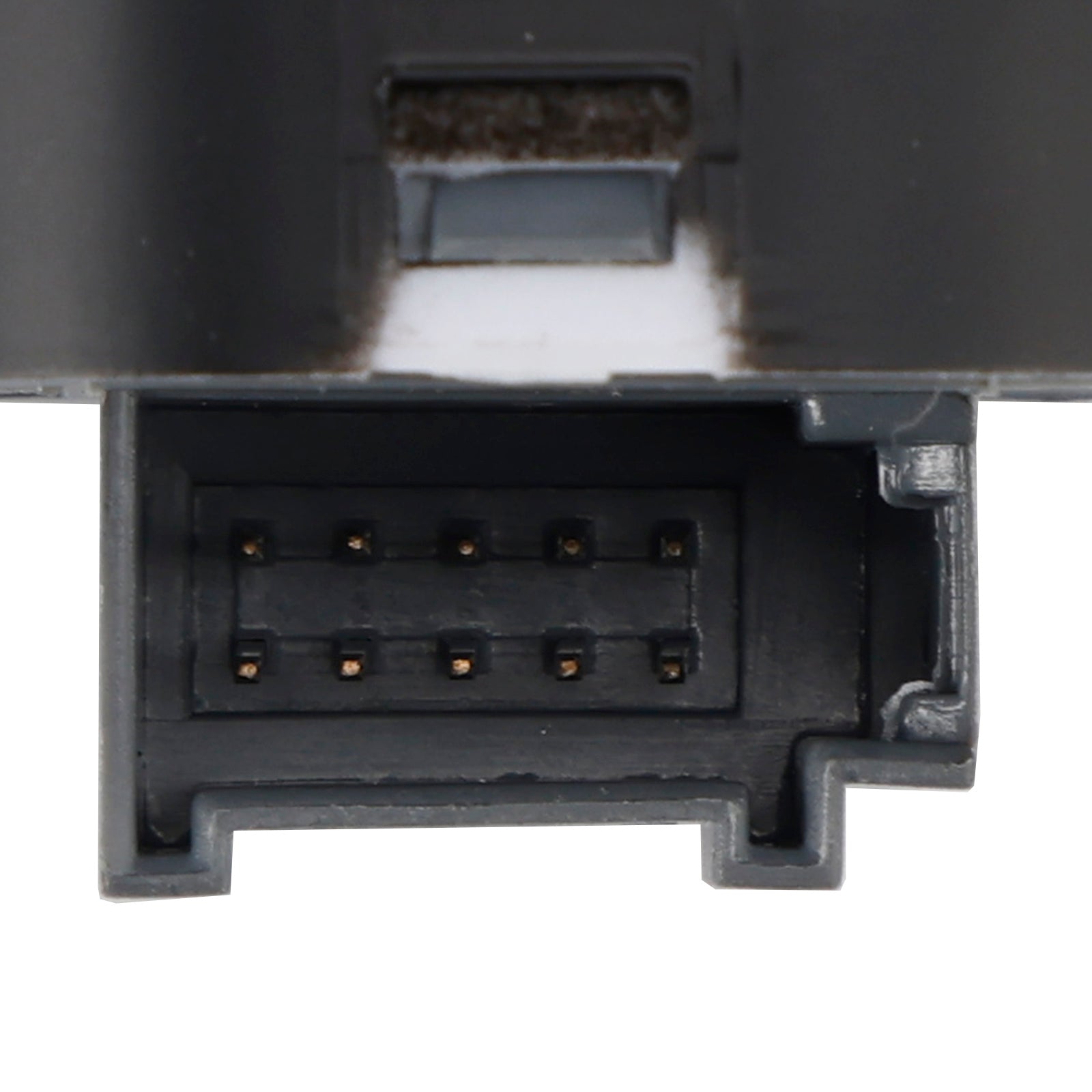 Achteruitkijkspiegelverstelschakelaar voor VW Transporter Caravelle T5 03-15 7E1959565E