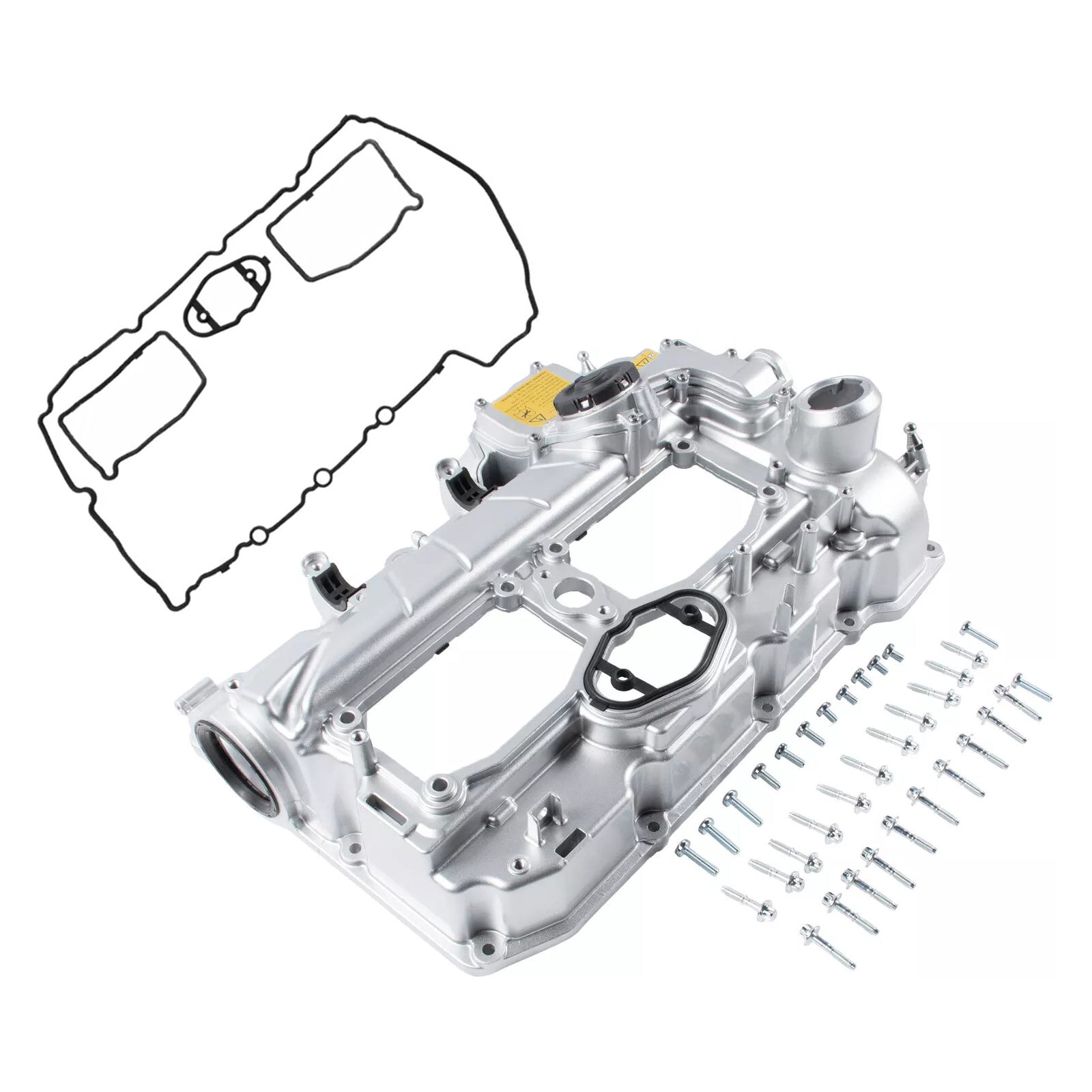 Cubierta de válvula de motor BMW N20 F10 F25 320i 328i 528i X3 X5 2.0L 11127588412