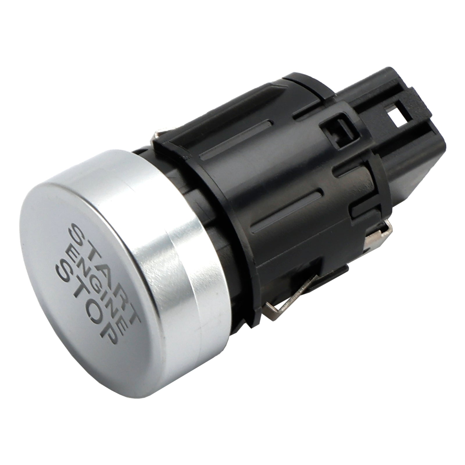 Bouton-poussoir Start/Stop pour Audi Q3 Sportback 2.0l (2012-2018) - Référence : 8U0905217A