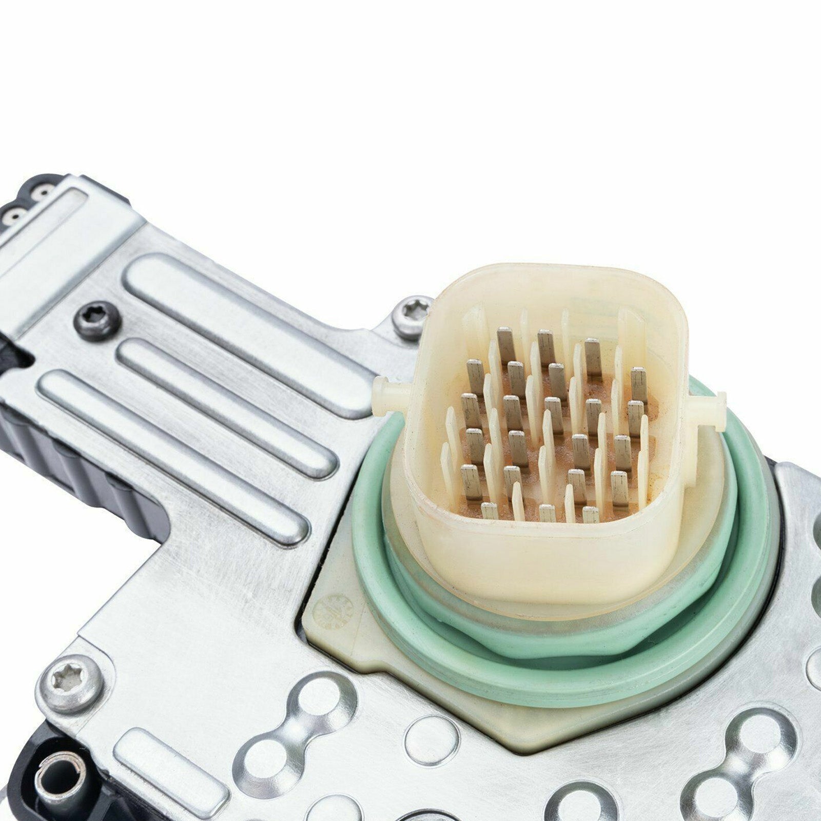 Korpus zaworu ładowarki Dodge Ram Chrysler z 2004 r. i późniejszych z pakietem elektromagnetycznym 545RFE