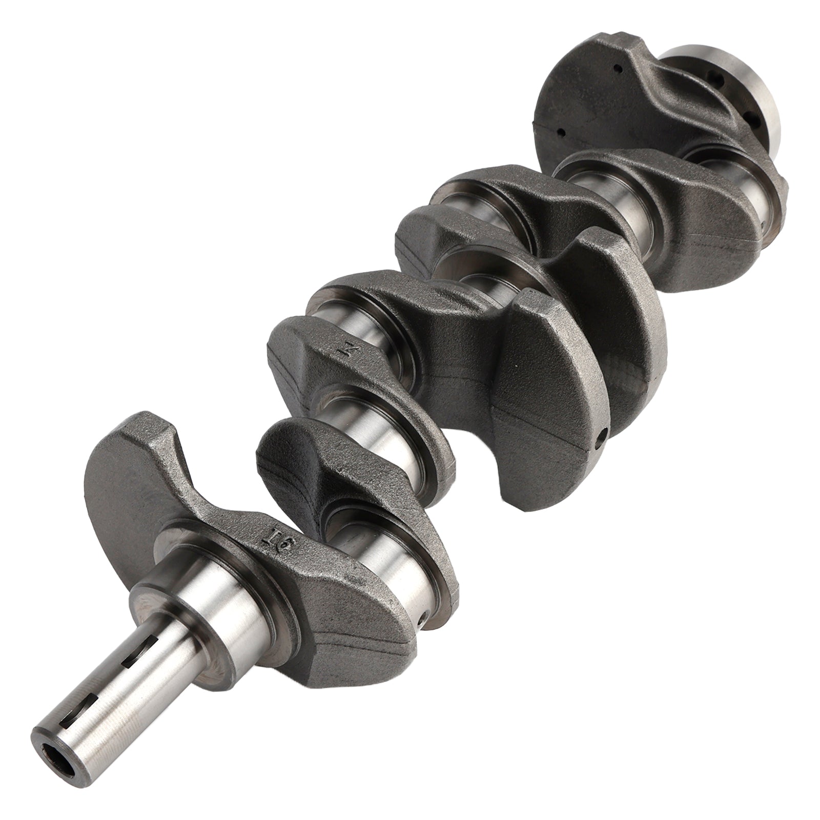 Komplet za prenovo in obnovo motorja Kia Sportage G4KD 2.0L (2005–2010) komplet za krmiljenje ojnice ročične gredi