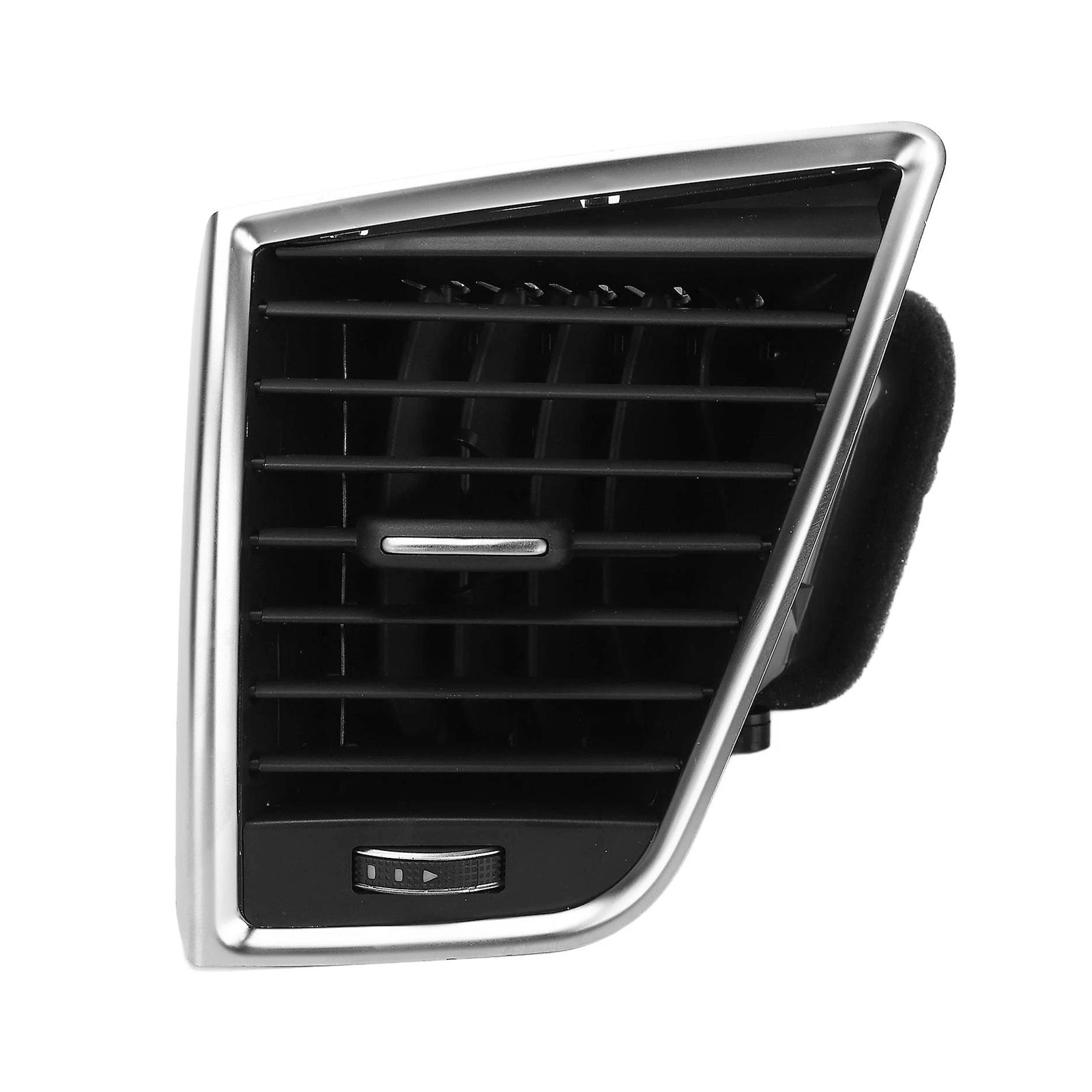 Grille d'aération avant gauche du tableau de bord (8R1820901) pour Audi Q5 SQ5 2009–2017