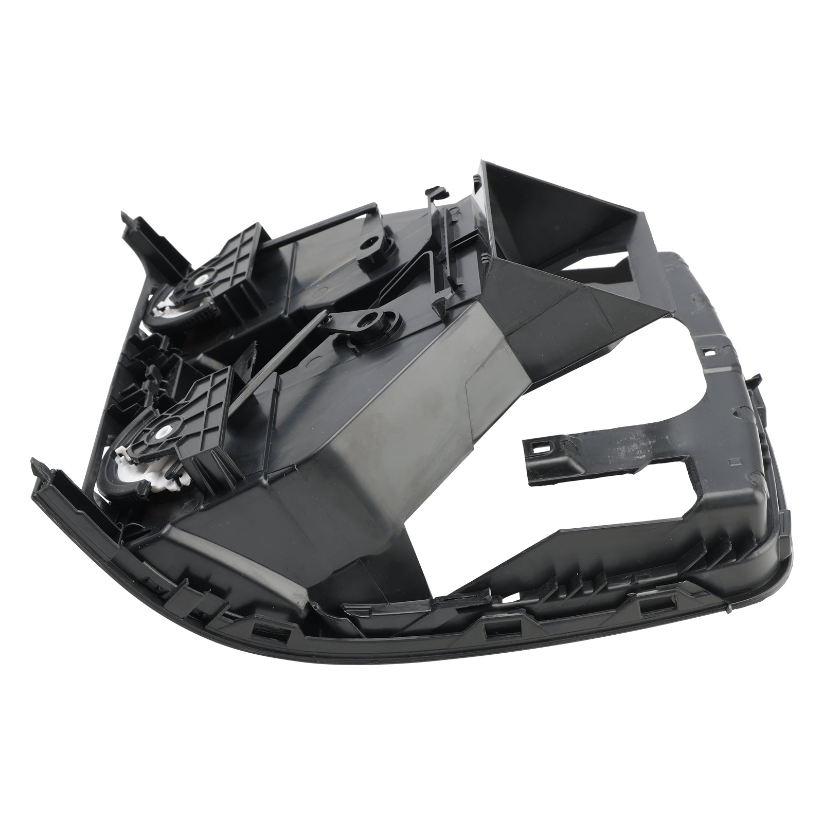 Salida de ventilación de aire central del tablero para VW Jetta MK5 2005-2009