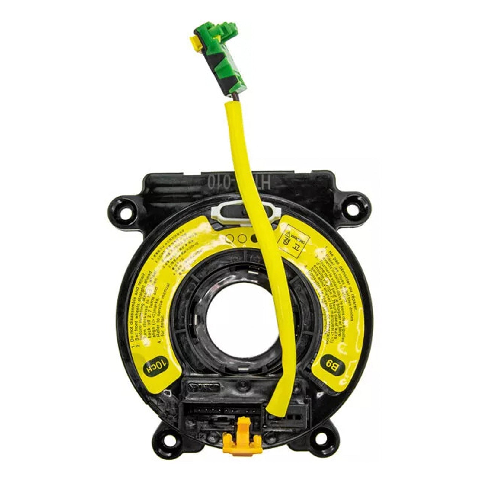 Clock Spring 96628697 per Chevrolet Captiva 2.0 2008-2021