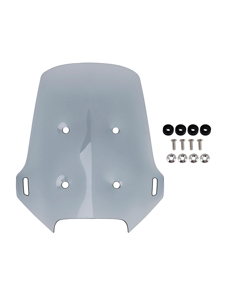 450mt 2024 Moto CF Windlashed