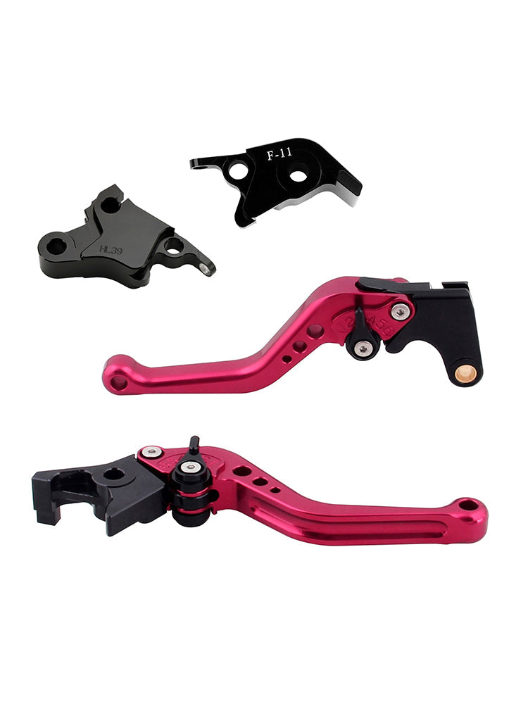Levier de frein et d'embrayage court pour CFMOTO 700CL-X Sport 2021-2022