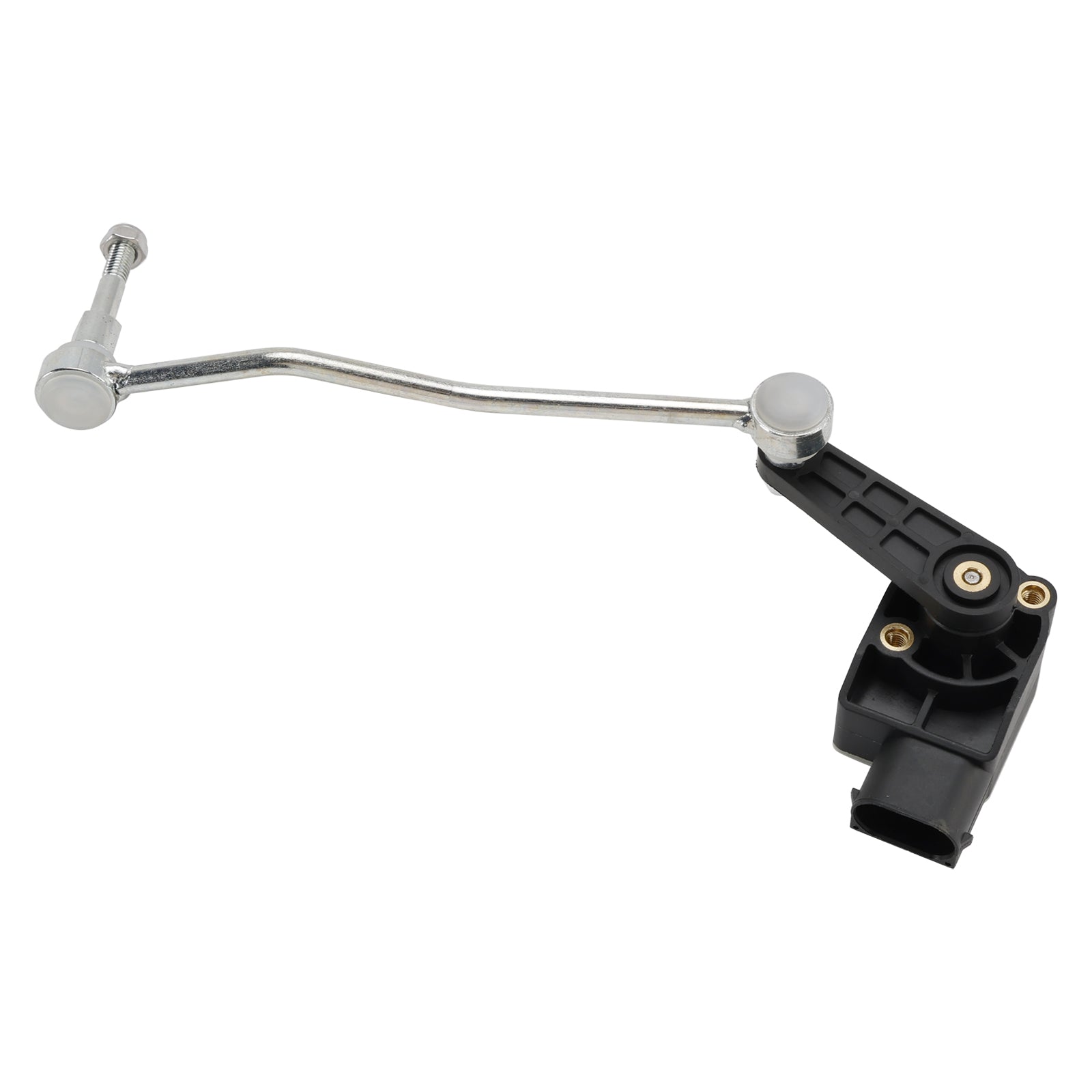 Capteur de niveau de hauteur de caisse avant droit 4E0941286G pour Audi A8 D3 Q7 4LB quattro