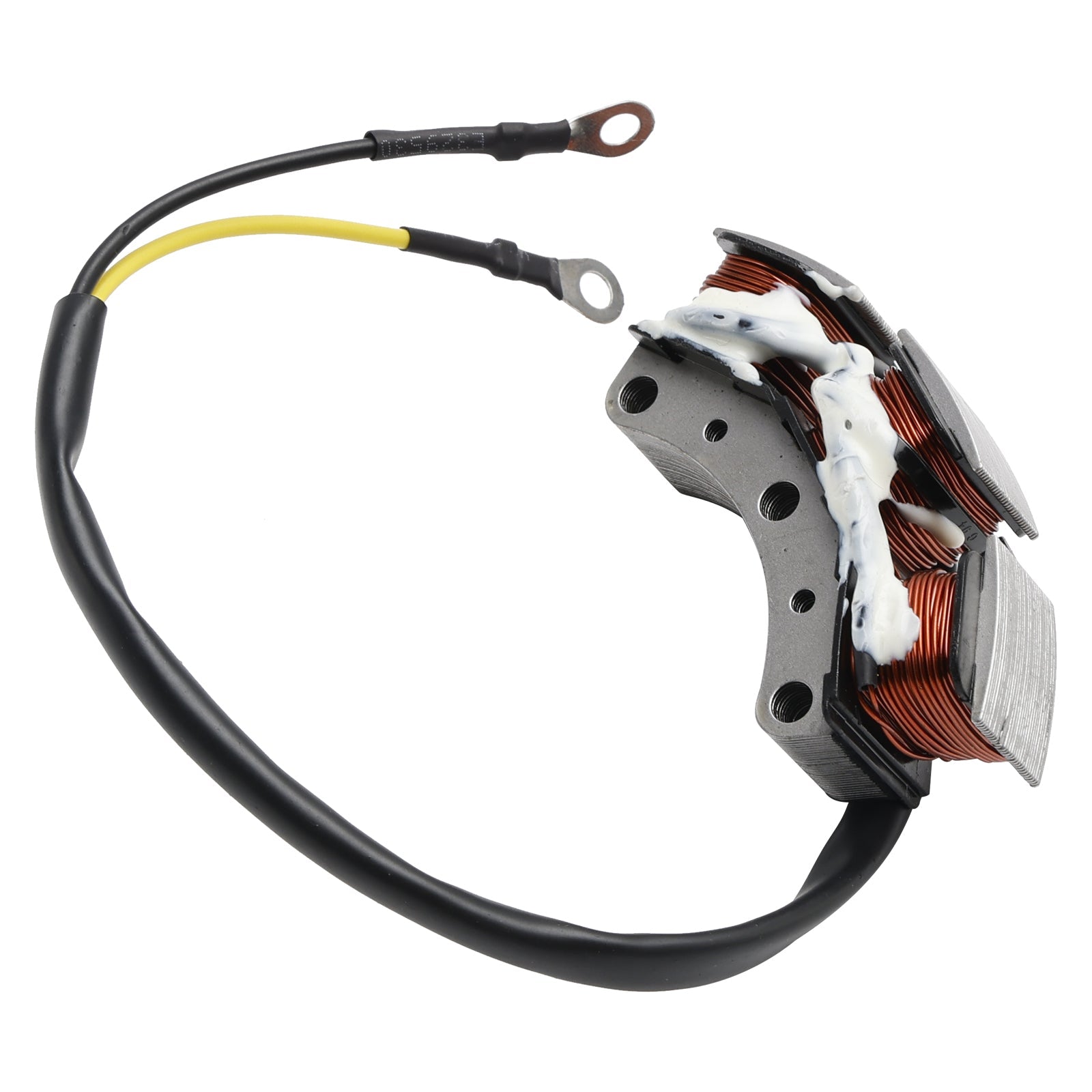 Estator auxiliar Mercury 25 HP 1980/1982-2004 86704A2 86704T2 86704A10