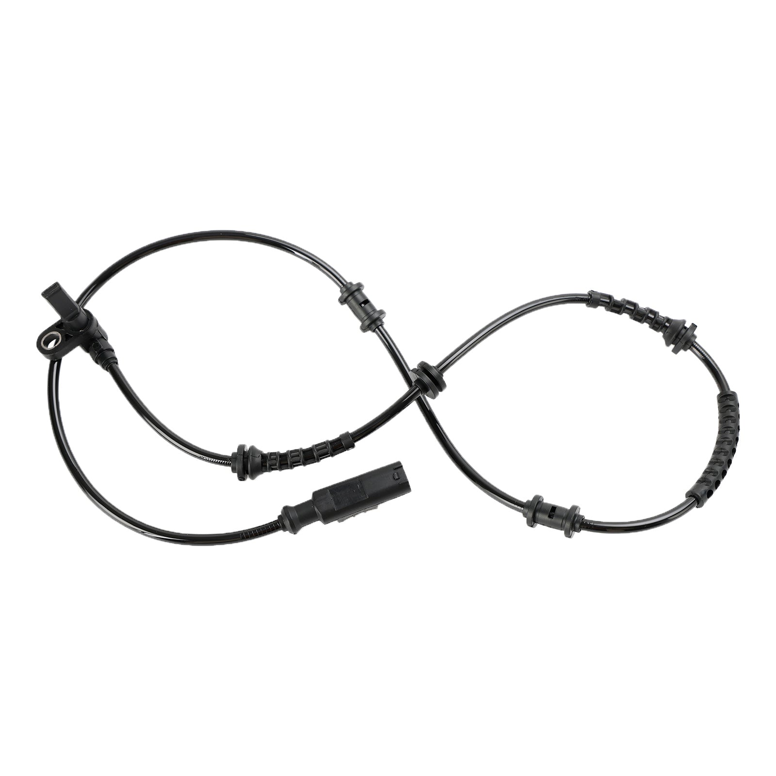 Czujnik prędkości koła ABS przedni lewy/prawy dla Fiat Panda 169 0051718056