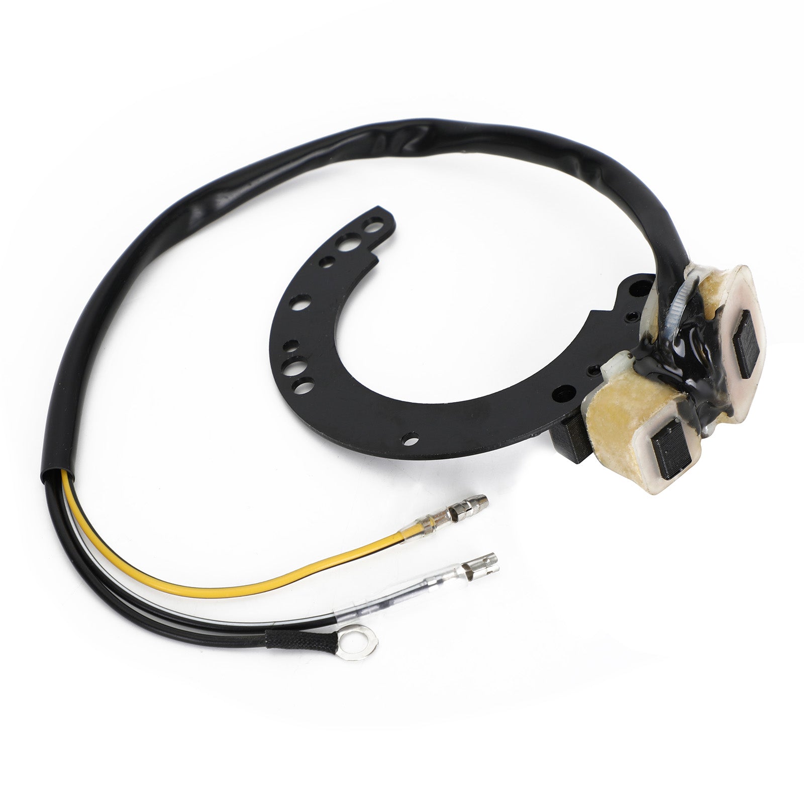 Estator del alternador para Mercury 86617 86617A2 174-6617K1 79-97 6hp-40hp 2 Cyl