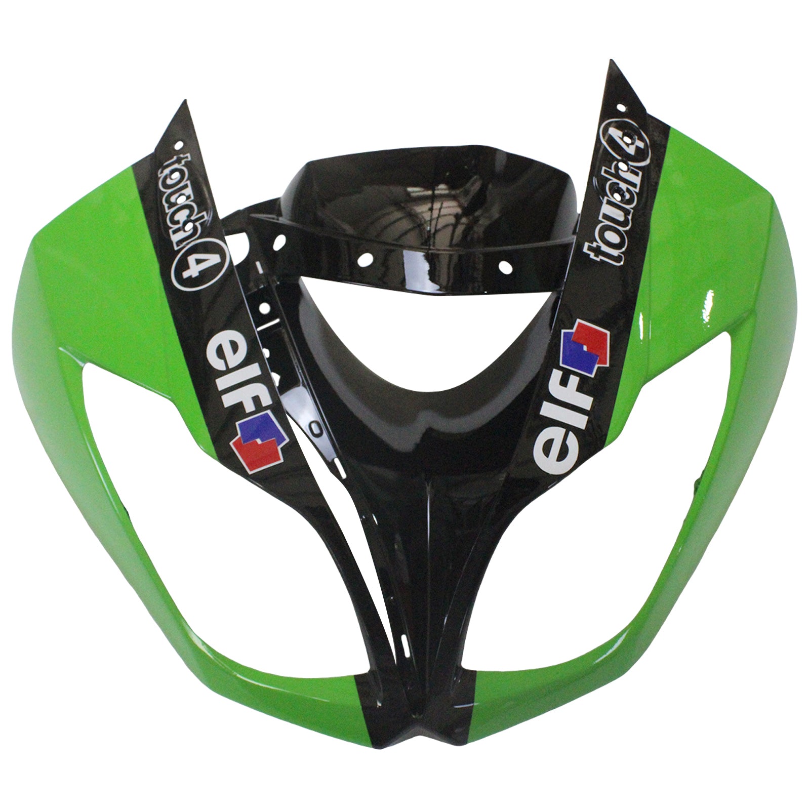 2009-2012 Kawasaki ZX6R 636 komplet za sejme