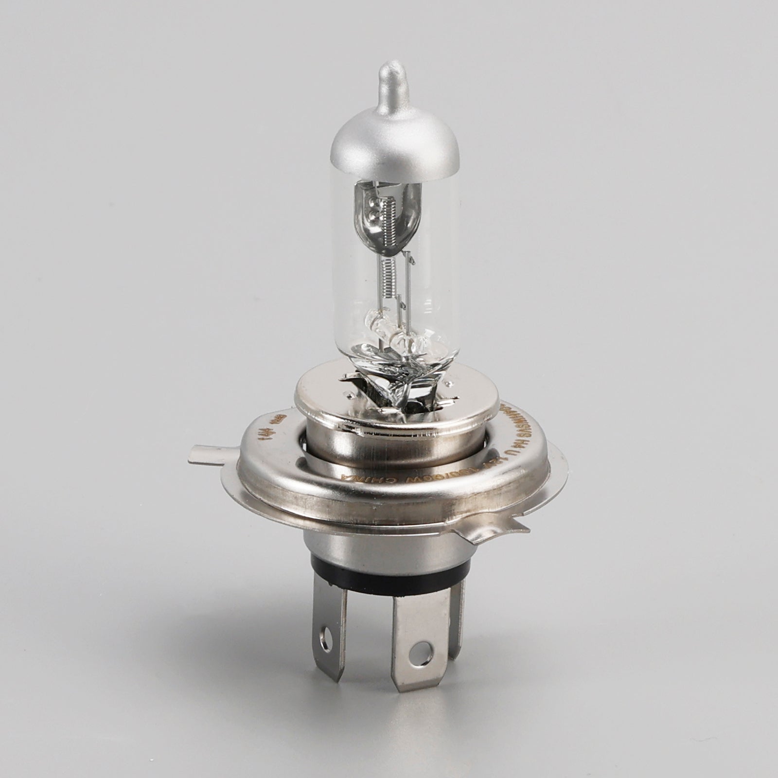 Ampoule moto Silverstar H4 62204HWSVS P43T 12 V 100/90 W pour OSRAM