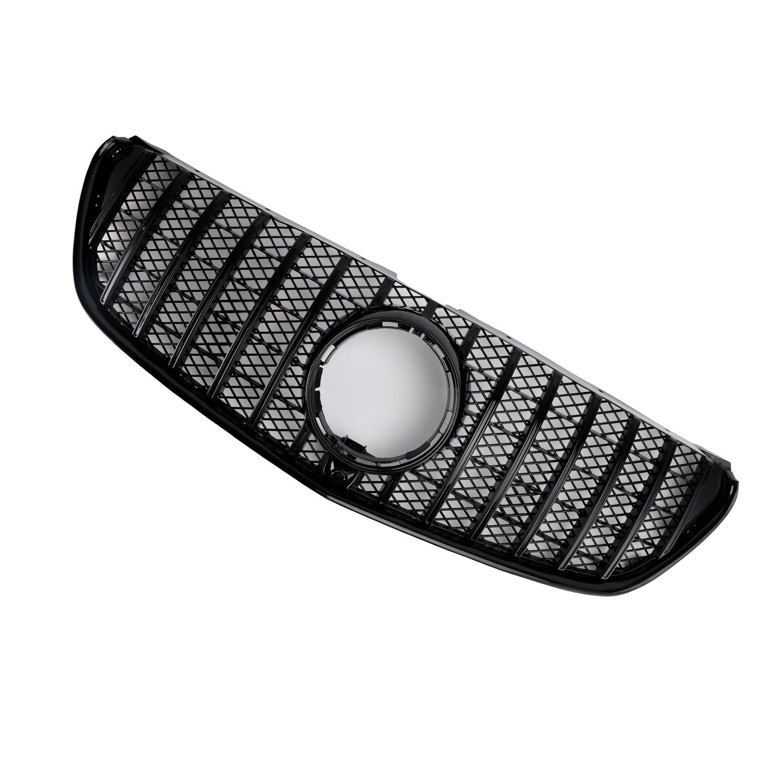 Griglia anteriore superiore Mercedes Benz Classe V W447 2014-03.2019