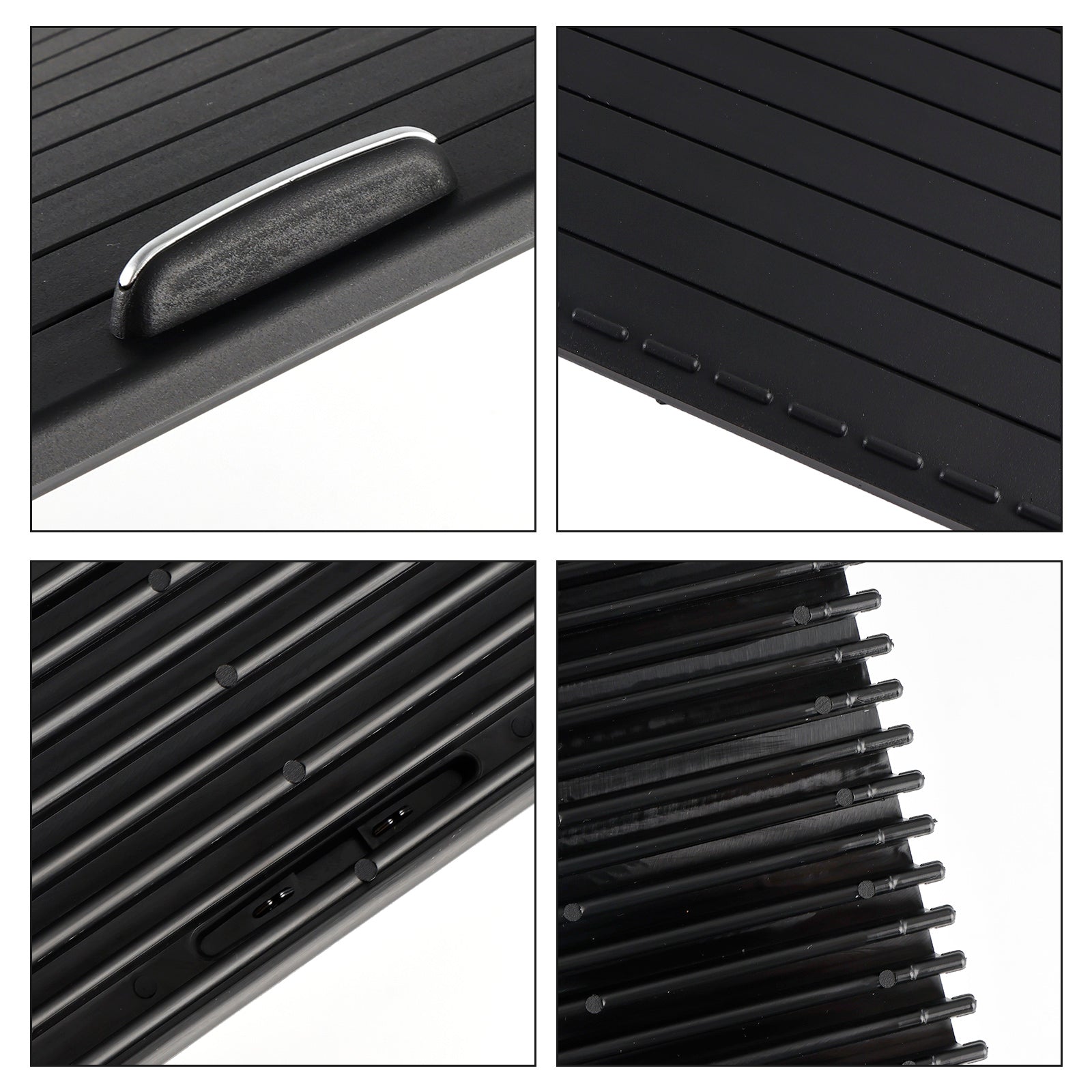 Držalo za skodelico Drsni pokrov za rolete 1666805802 za Mercedes GL 350/450