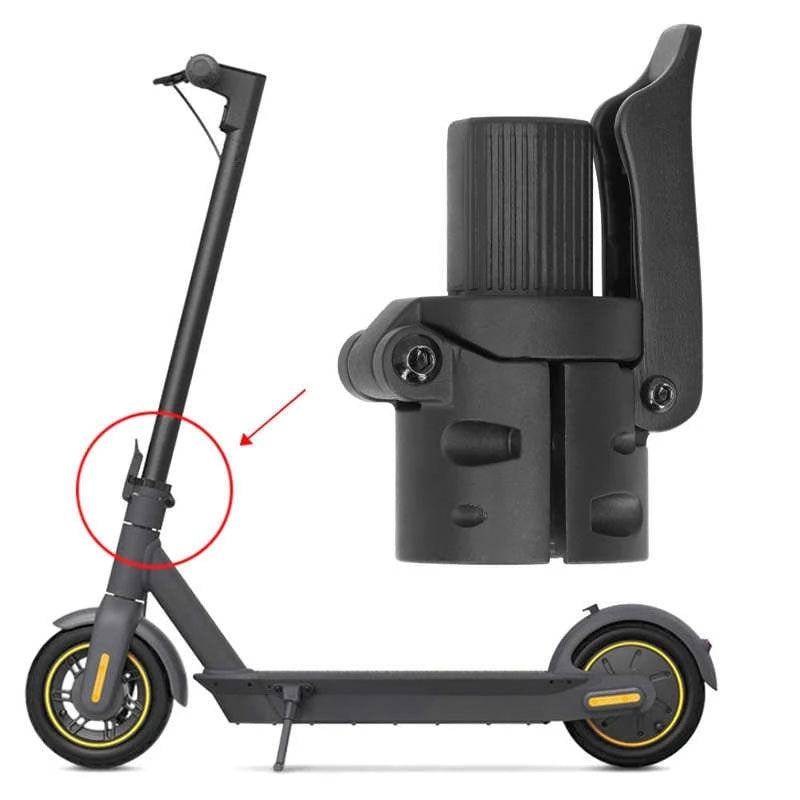 Parti di ricambio per base scooter elettrica pieghevole per NineBot Max G30