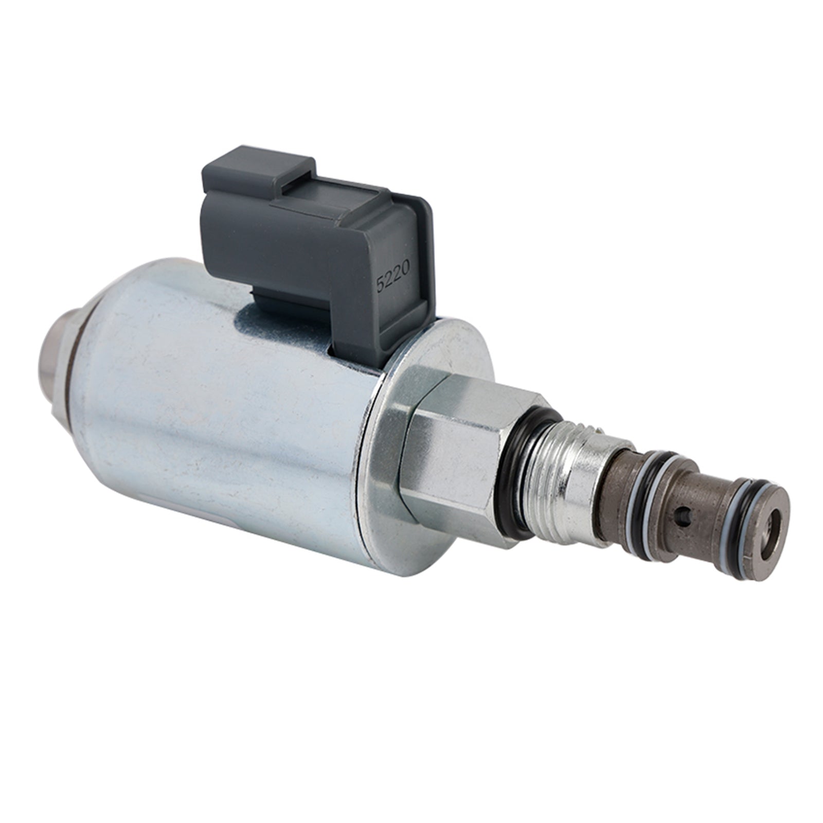 Valvola del solenoide 1827595 Compatibile con Caterpillar 938G II, 938h, 938k, 950g II, 950h e 950L
